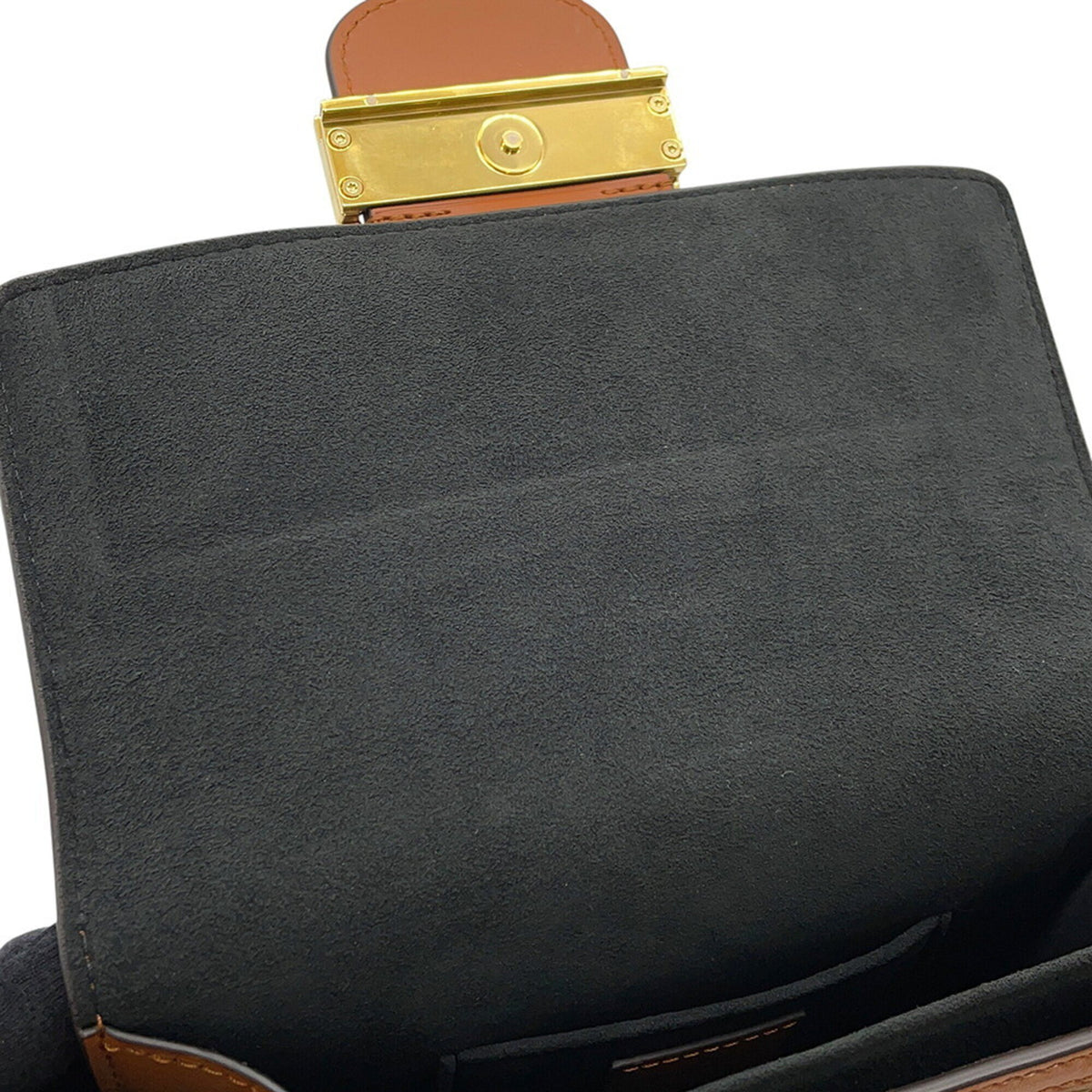 Louis Vuitton Monogram Reverse Noir Monogram Reverse Handbag Shoulder Bag (Pre-Owned)