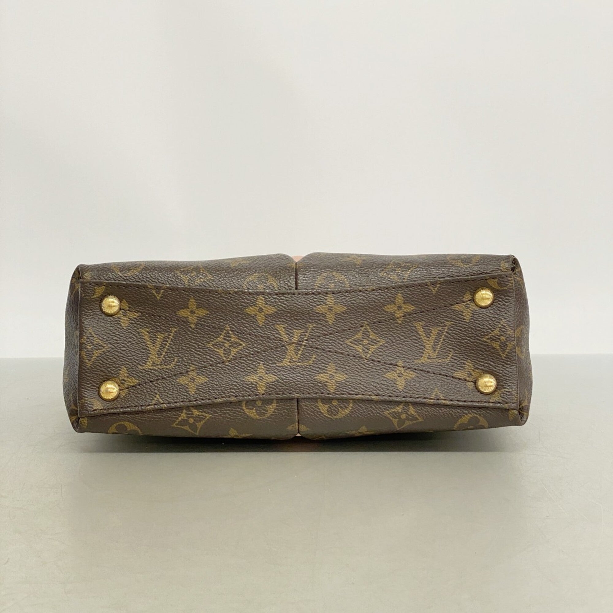 Louis Vuitton Rose Poudre Handbag (Pre-Owned)