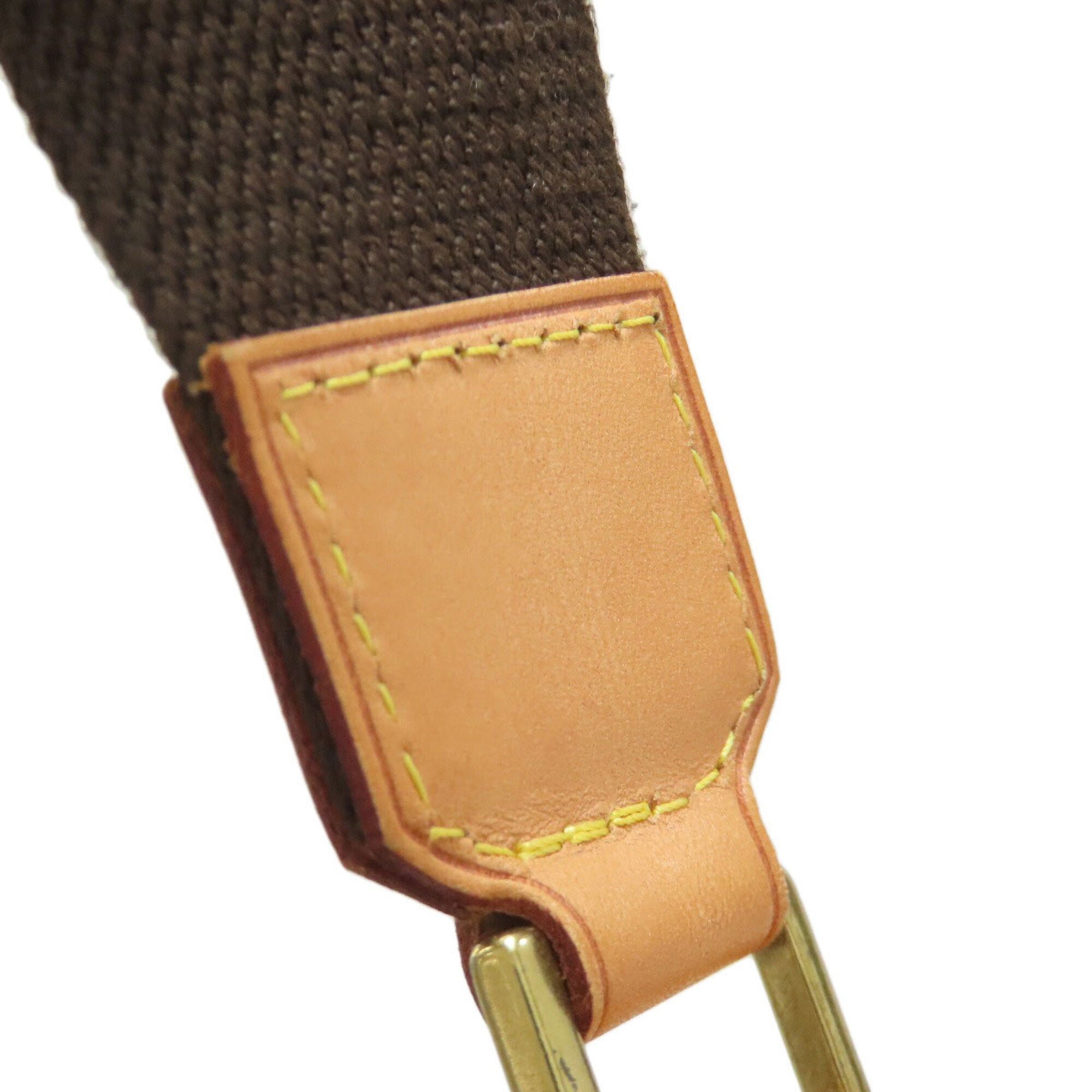 Louis Vuitton Monogram Monogram Pochette Shoulder Bag (Pre-Owned)