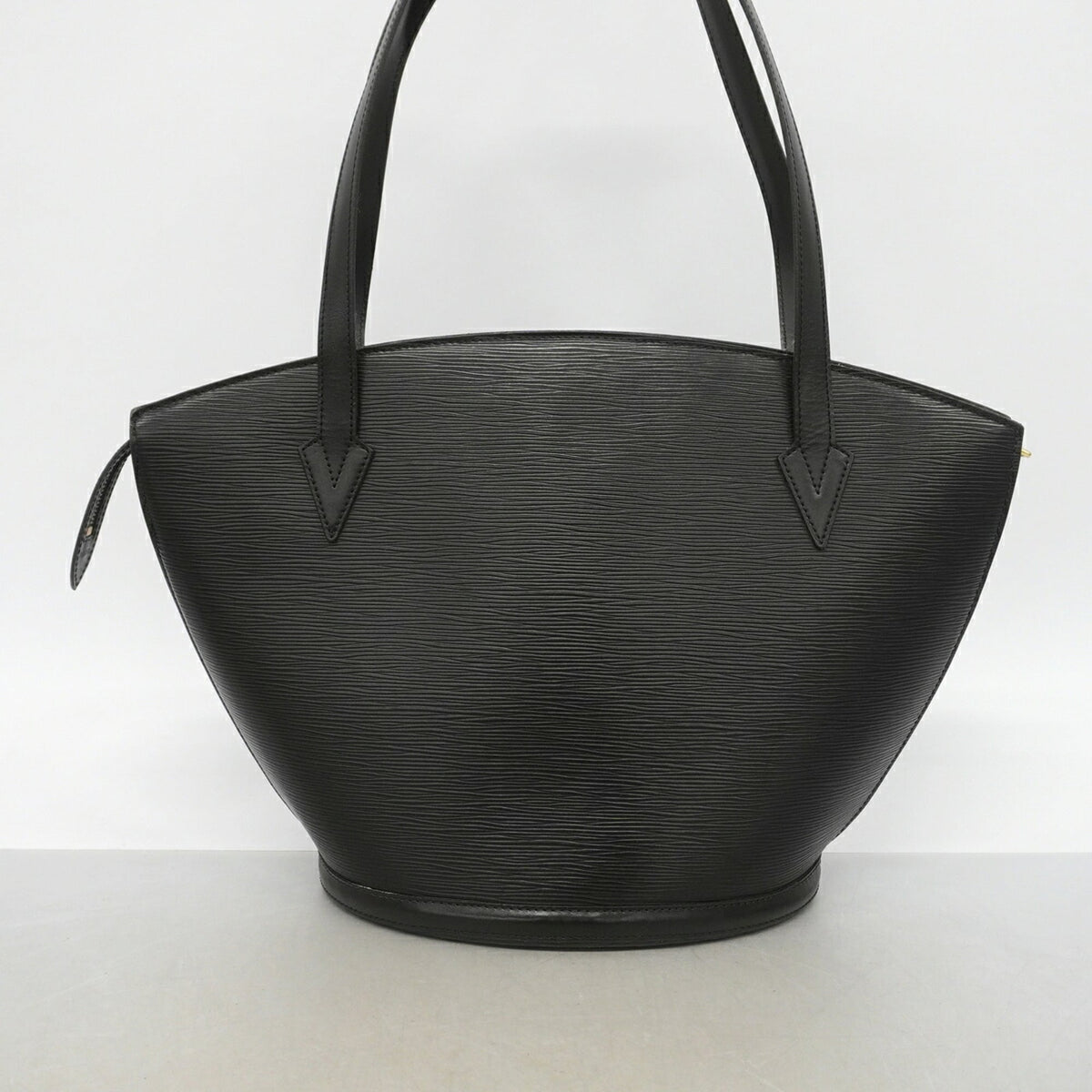 Louis Vuitton Noir Shoulder Bag (Pre-Owned)