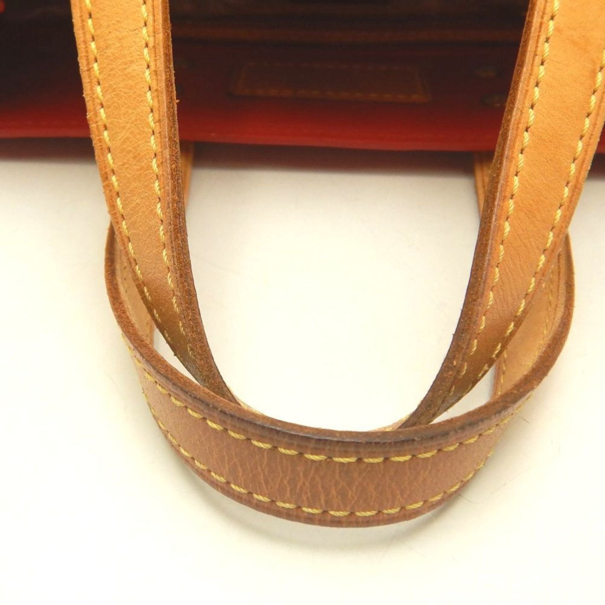 Louis Vuitton Monogram Pomme D'amour Monogram Vernis Handbag (Pre-Owned)