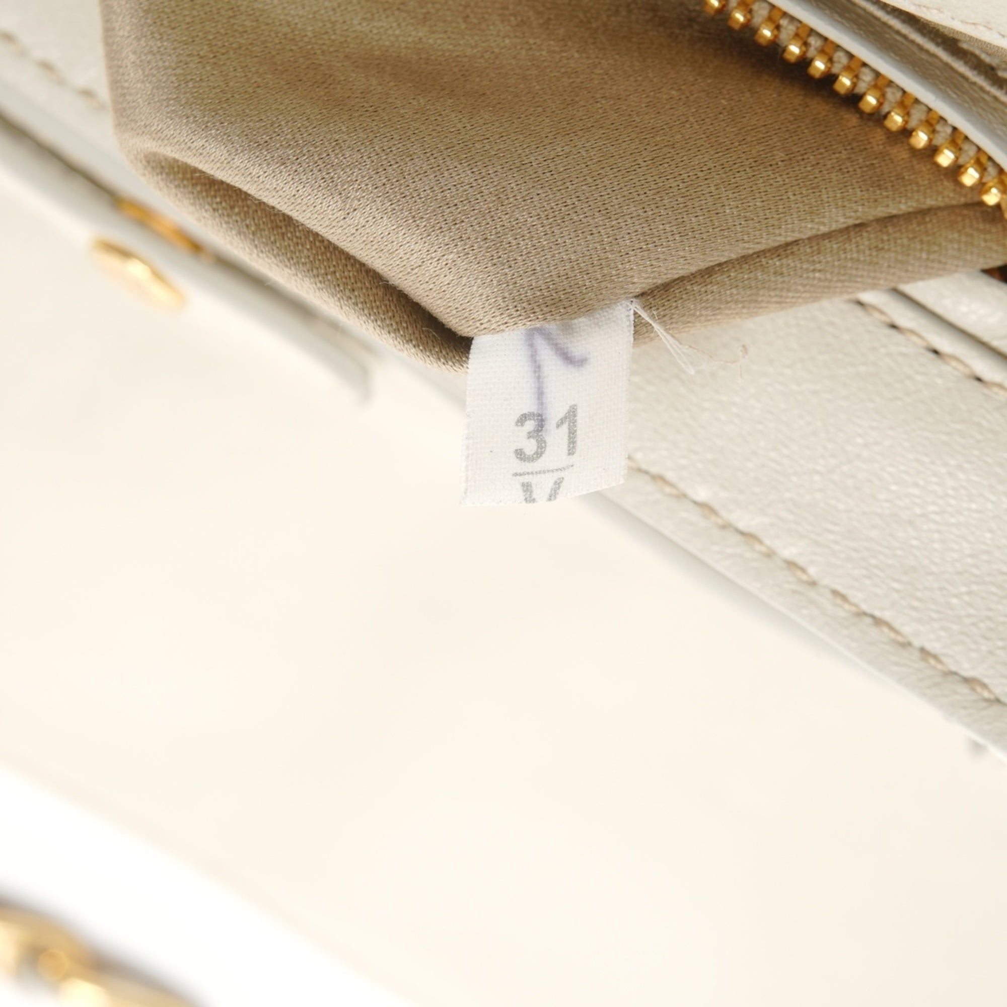 Prada Gray Shoulder Bag (Pre-Owned)