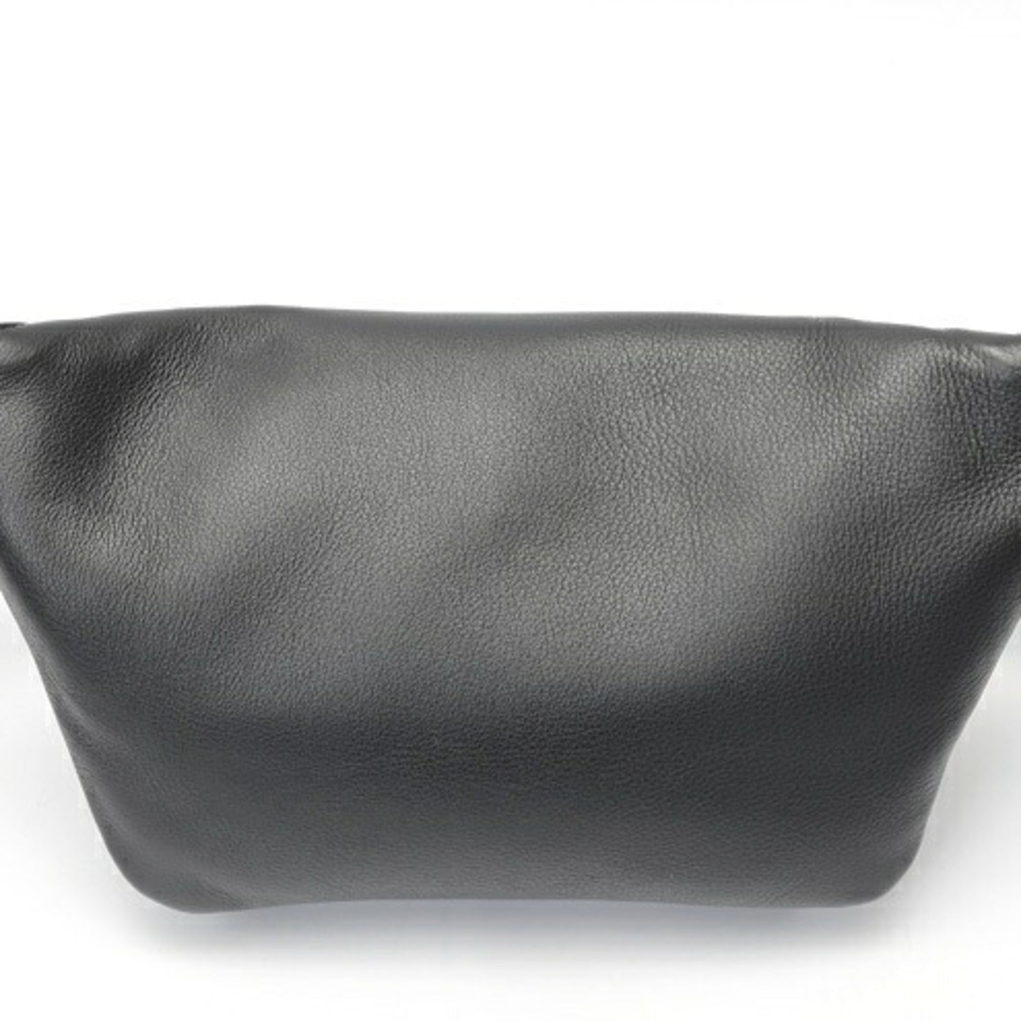Balenciaga Black Sling Bag (Pre-Owned)
