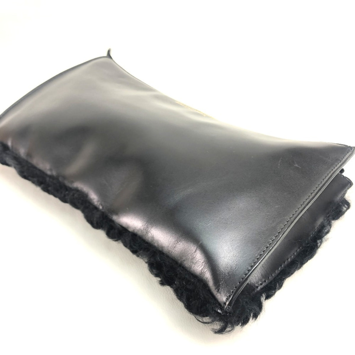 Balenciaga Black Other Clutch Bag (Pre-Owned)