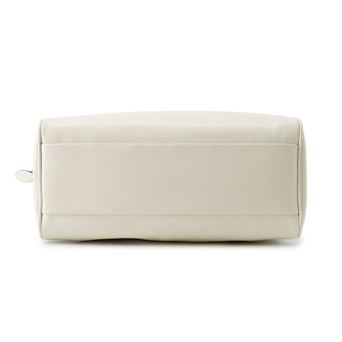 Miu Miu White Leather Handbag (Pre-Owned)