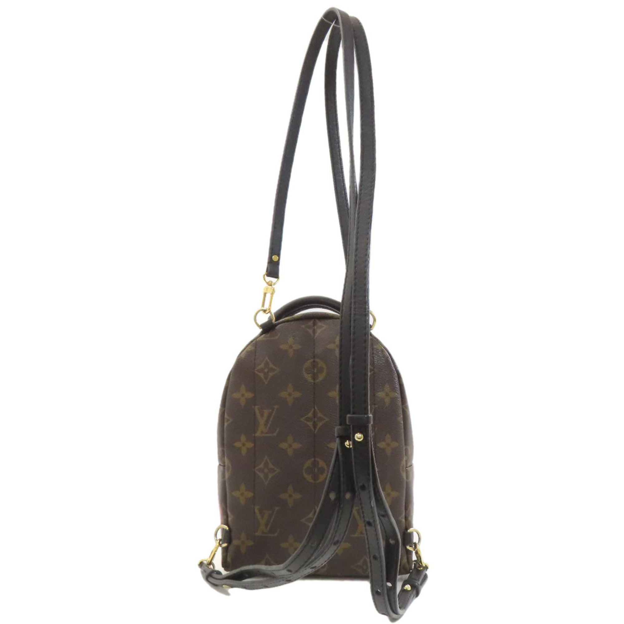 Louis Vuitton Monogram Monogram Backpack (Pre-Owned)