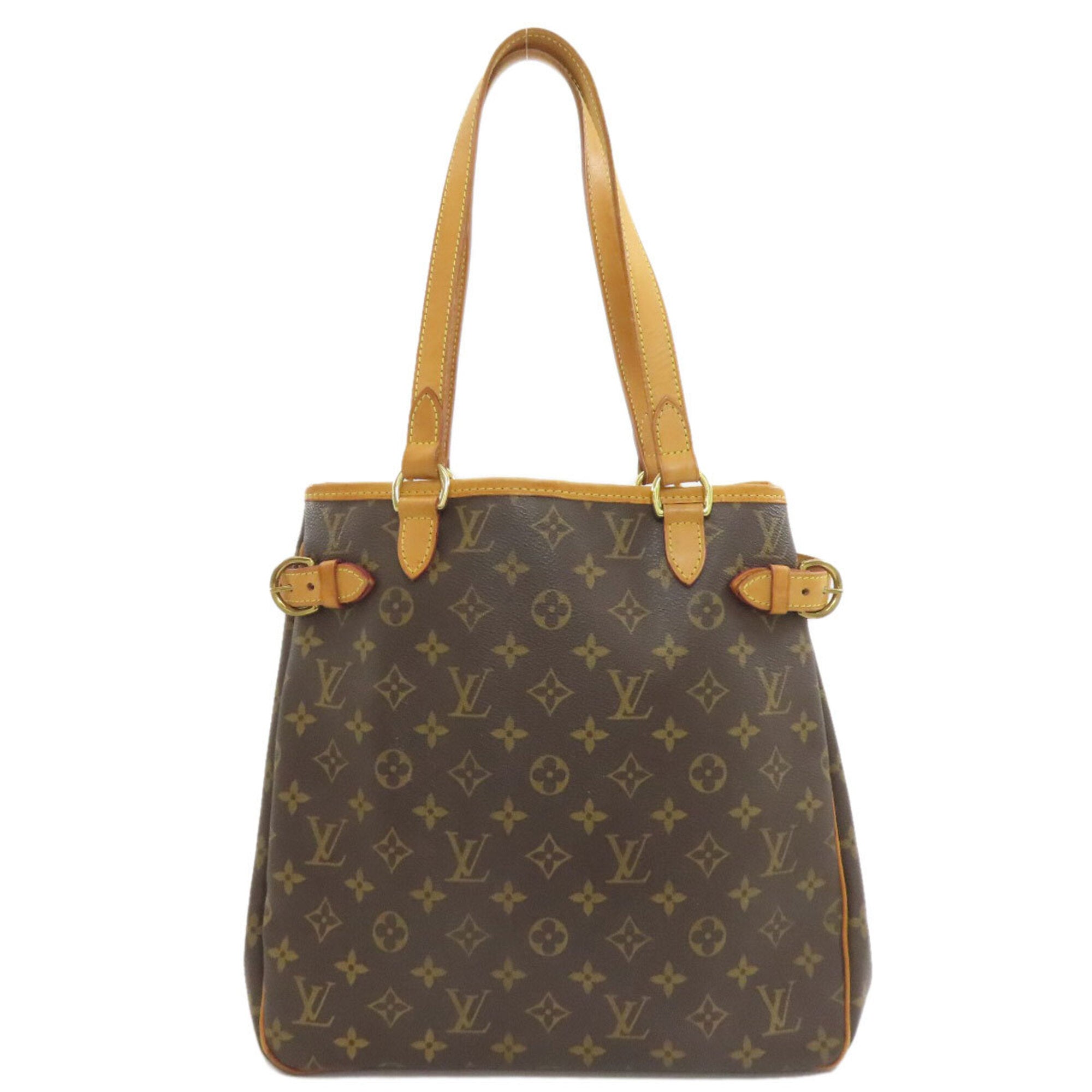 Louis Vuitton Monogram Monogram Monogram Tote Bag (Pre-Owned)