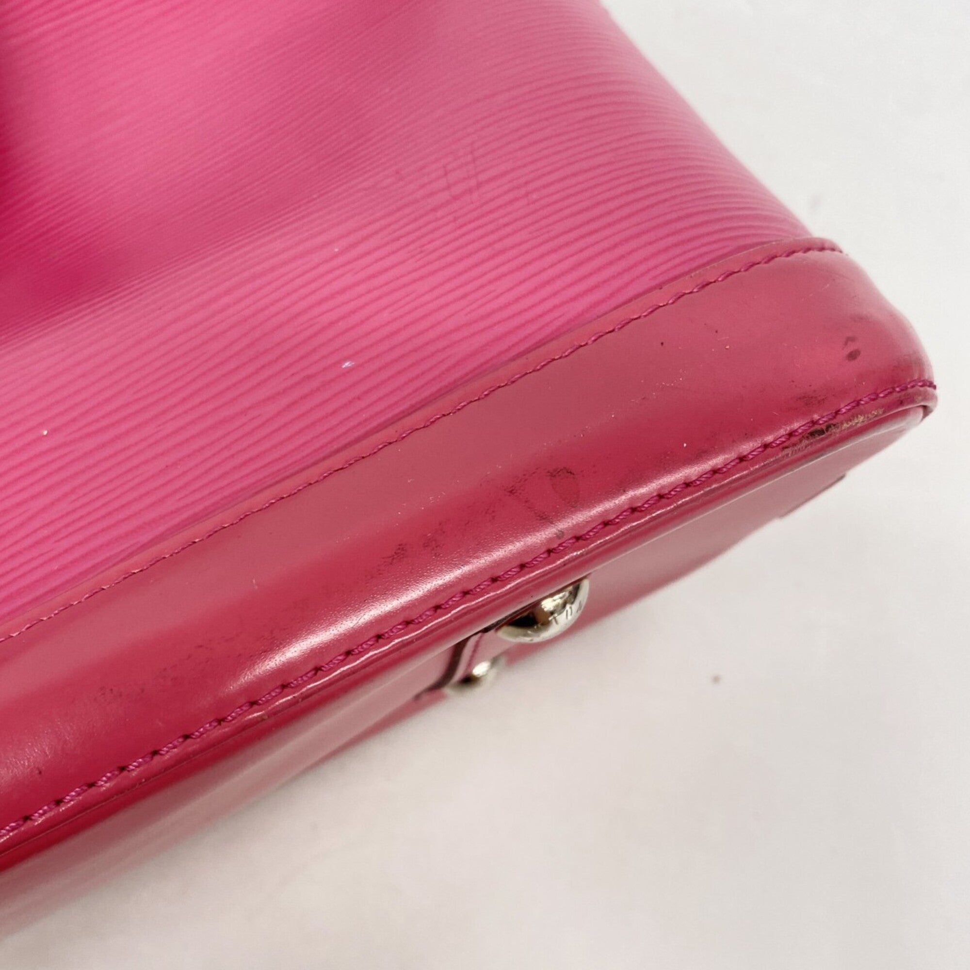 Louis Vuitton Pivoine Handbag (Pre-Owned)