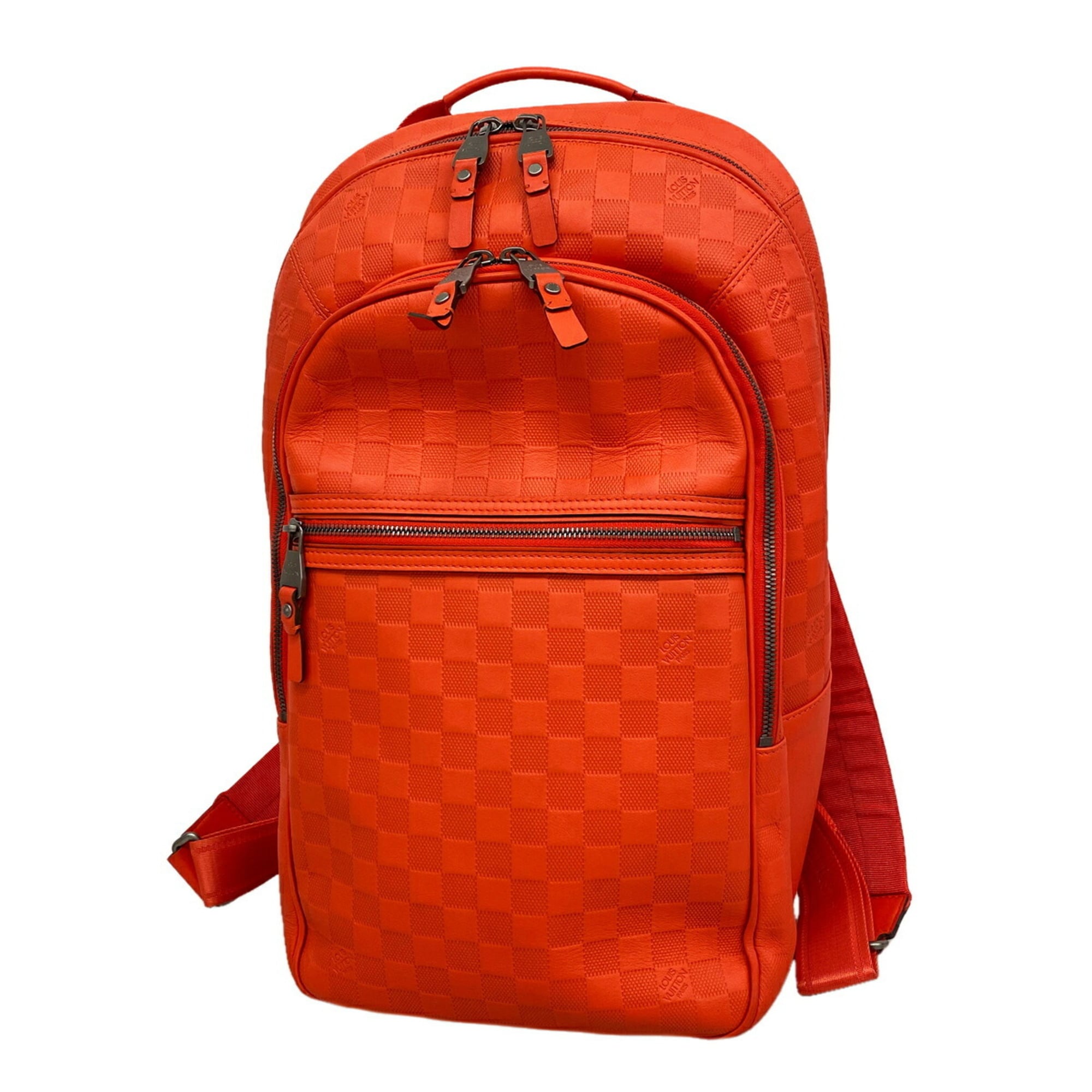 Louis Vuitton Fusion Backpack (Pre-Owned)