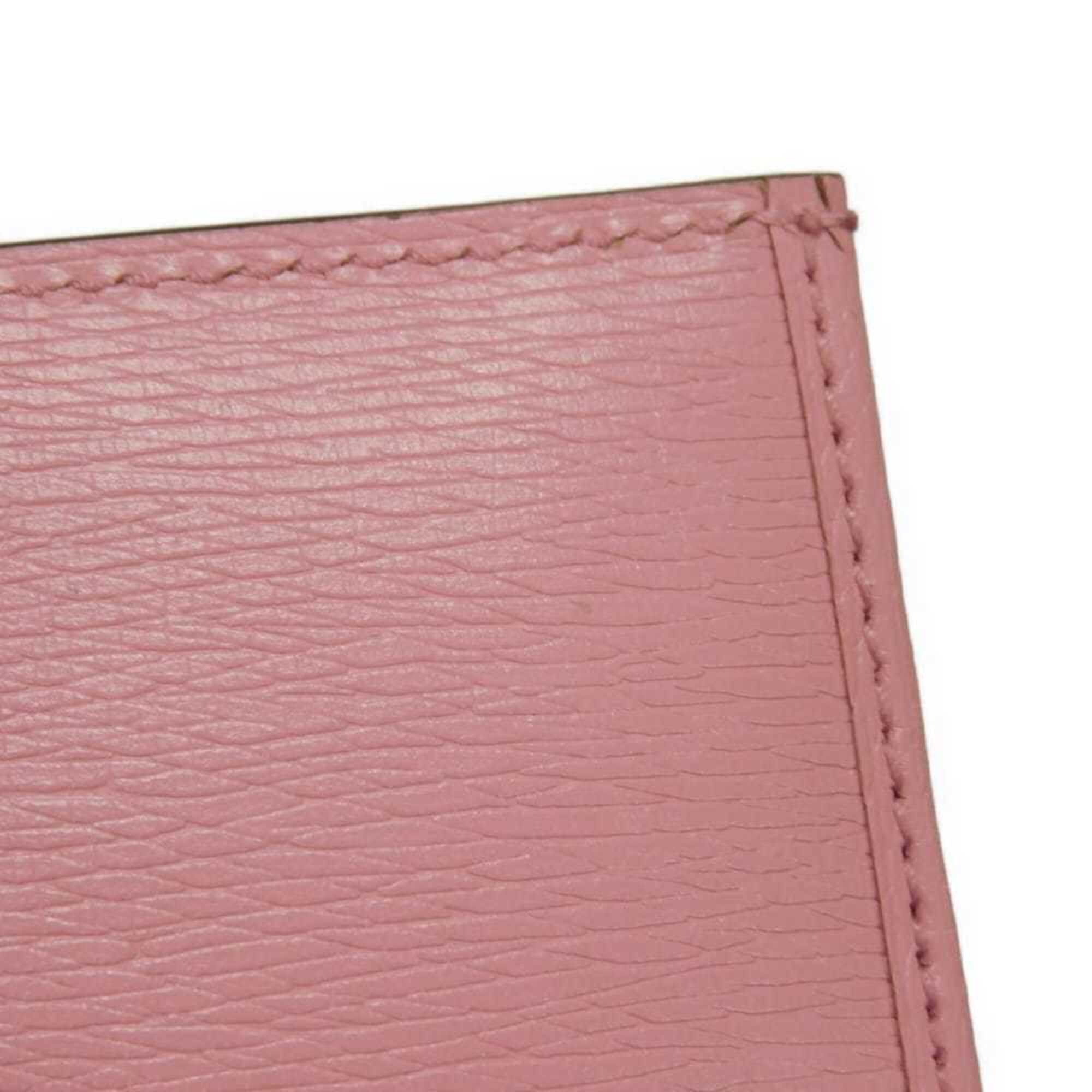 Gucci Light Pink Pink Wallet (Bi-Fold) (Pre-Owned)
