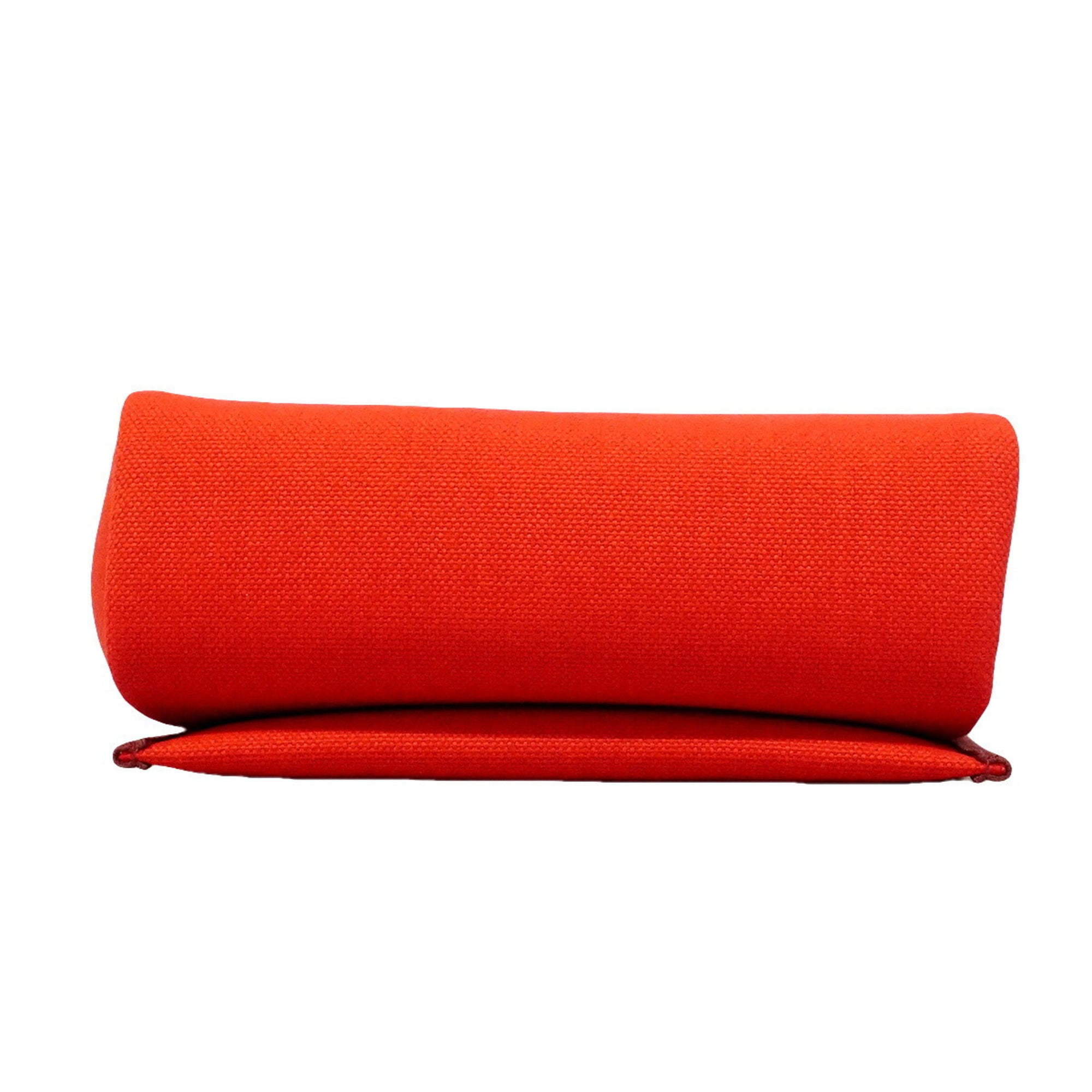 Hermes Red Color Shoulder Bag (Pre-Owned)