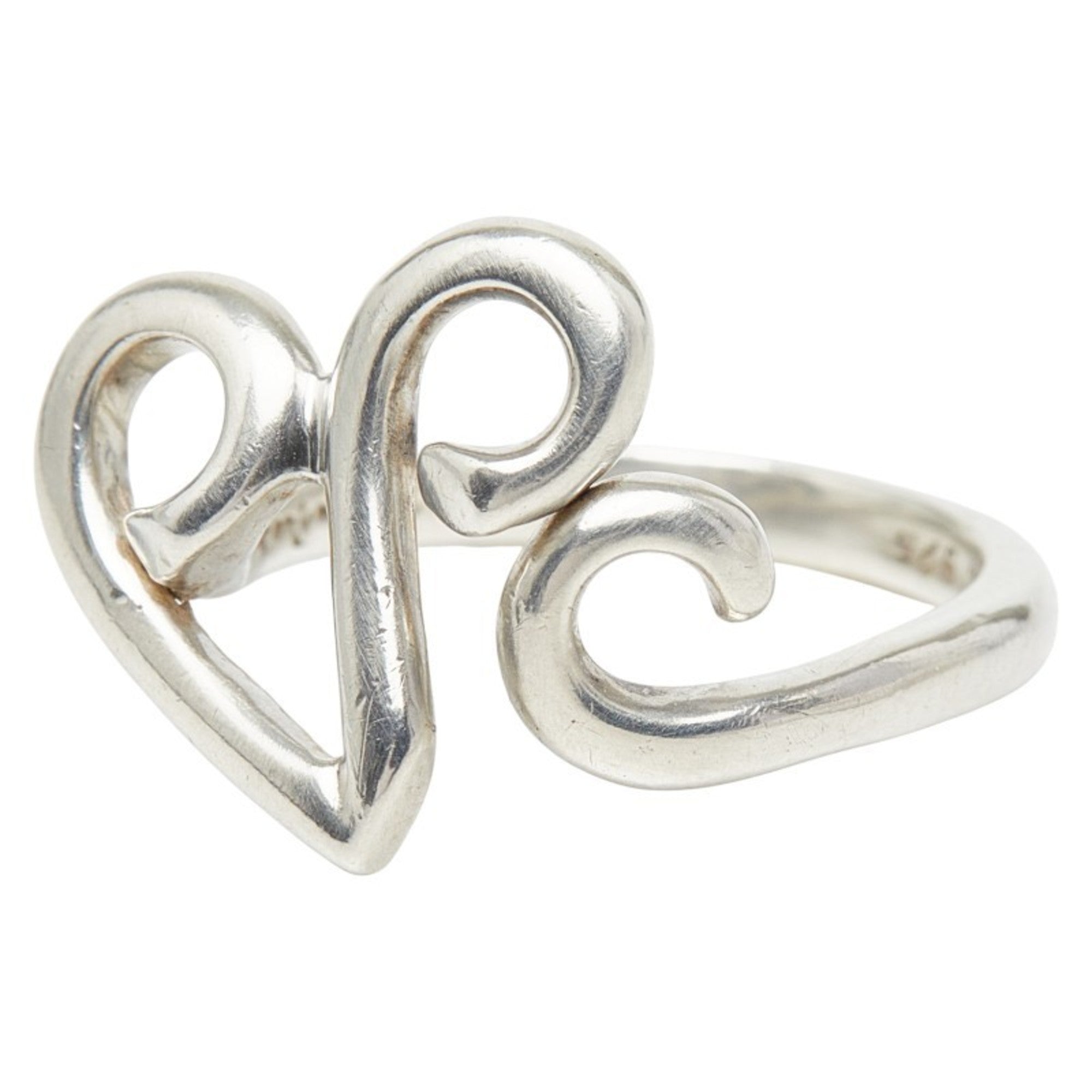 Tiffany Silver Silver 925 (Pre-Owned)