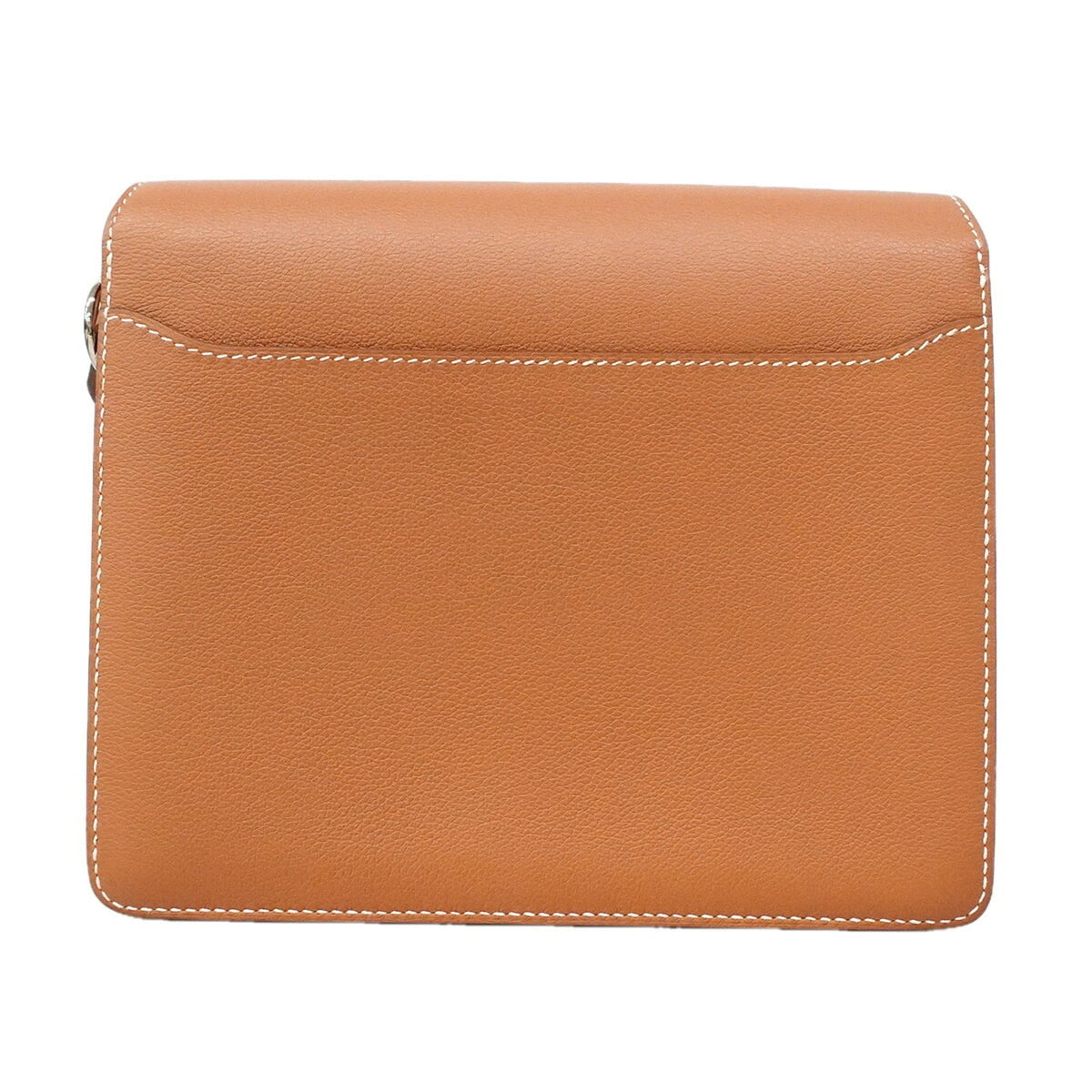 Hermes Gold Shoulder Bag (Pre-Owned)