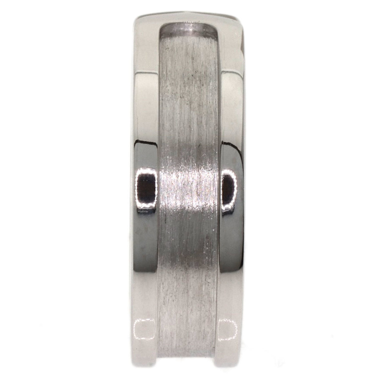 Cartier White Gold (18K) Band Ring (Pre-Owned)