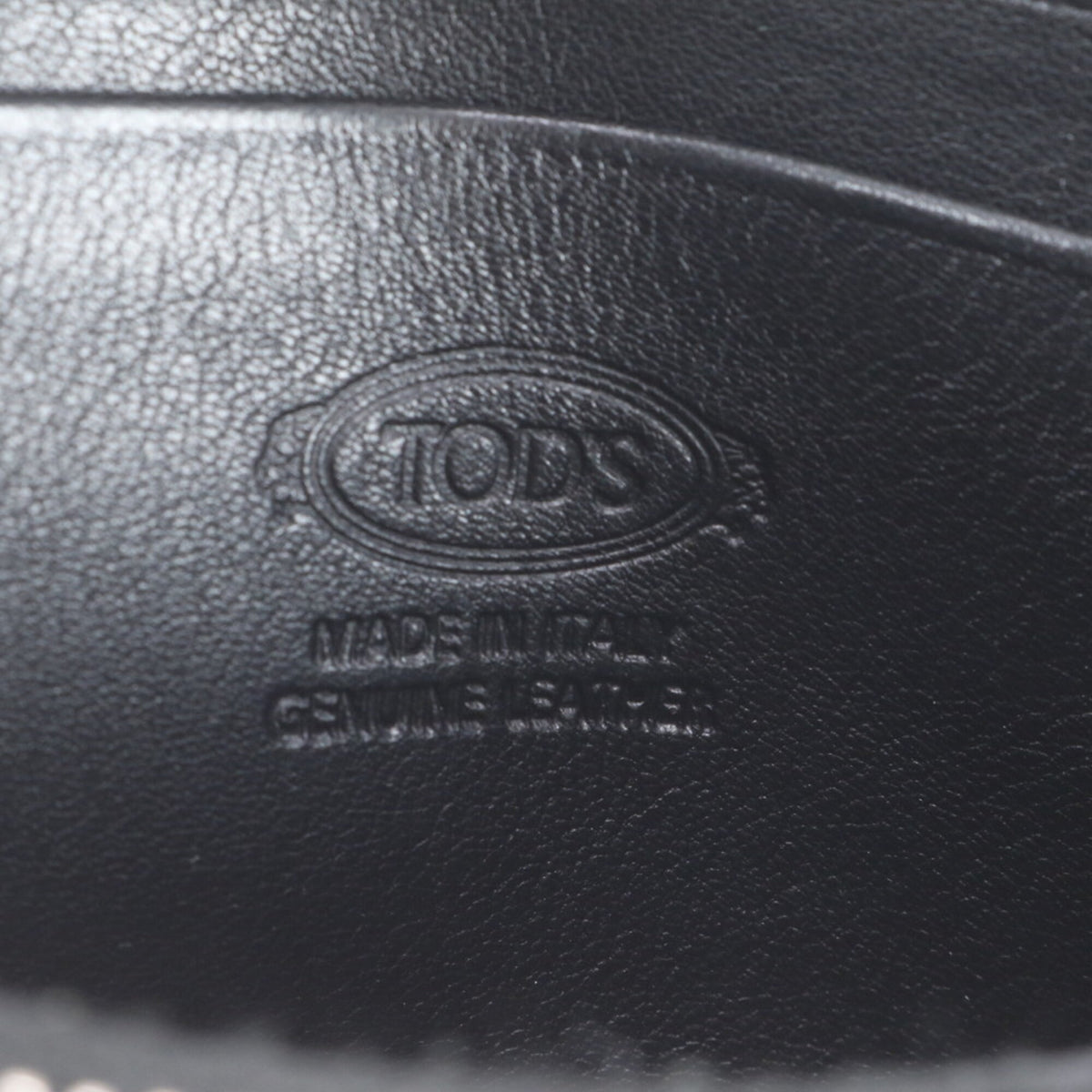 Tod's