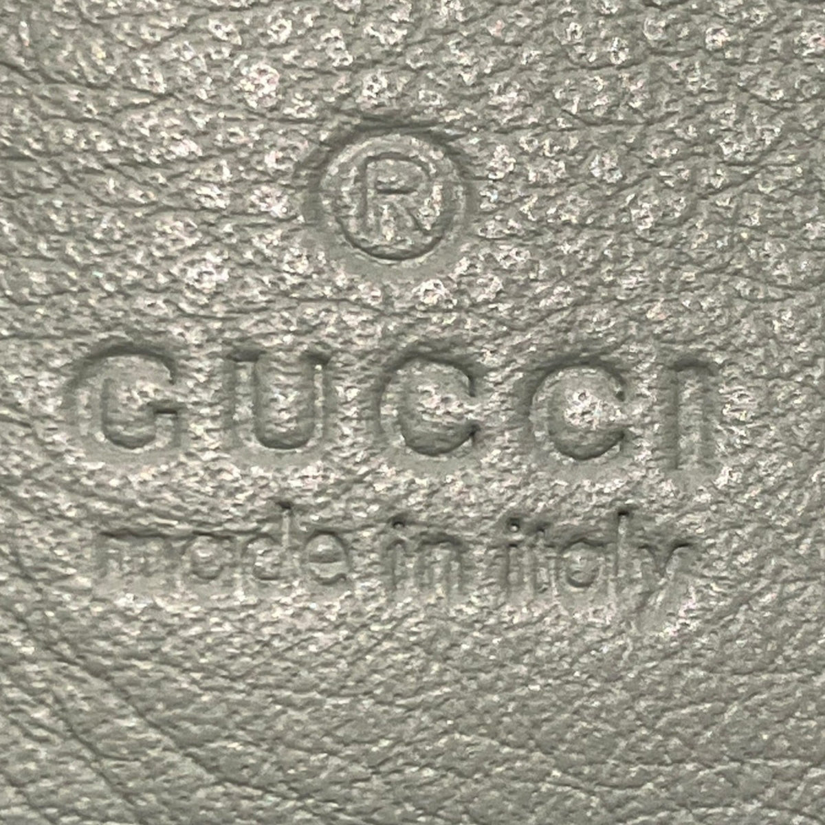 Gucci