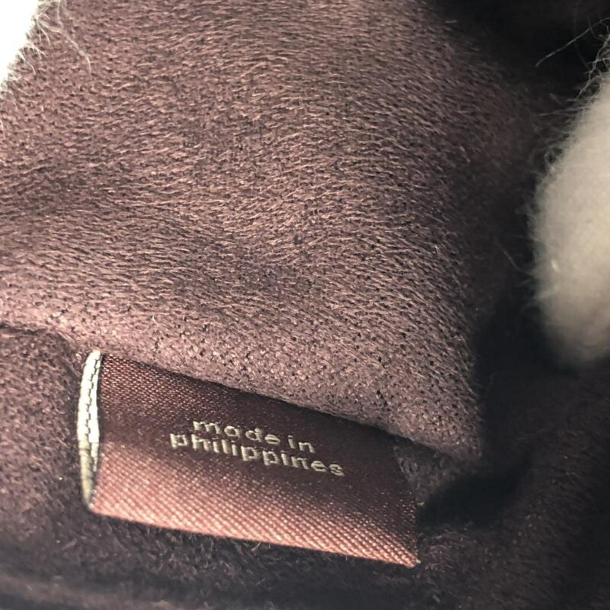 Coach Shoulder Bag (Pre-Owned)