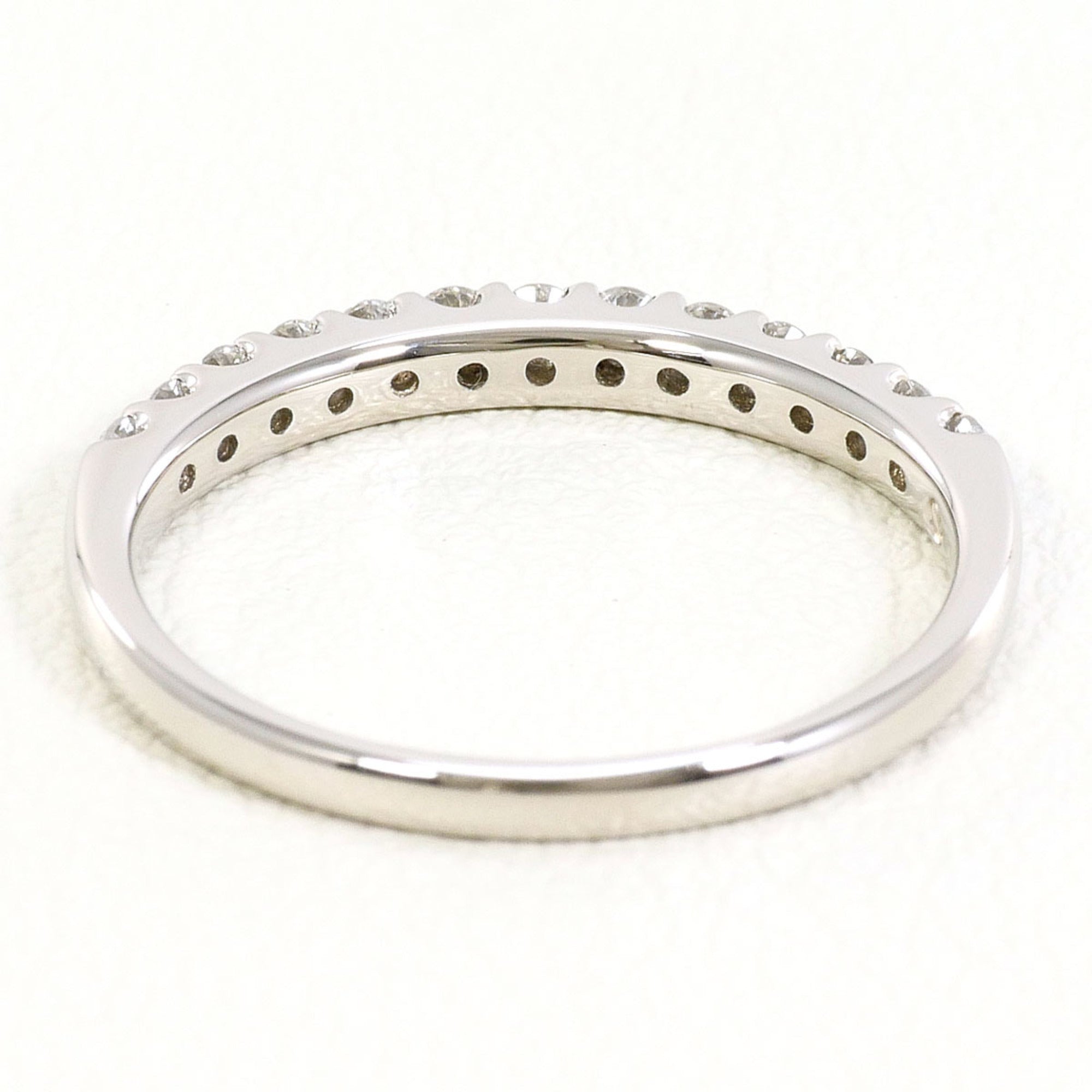 Unbranded Platinum Platinum 900 Band Ring (Pre-Owned)