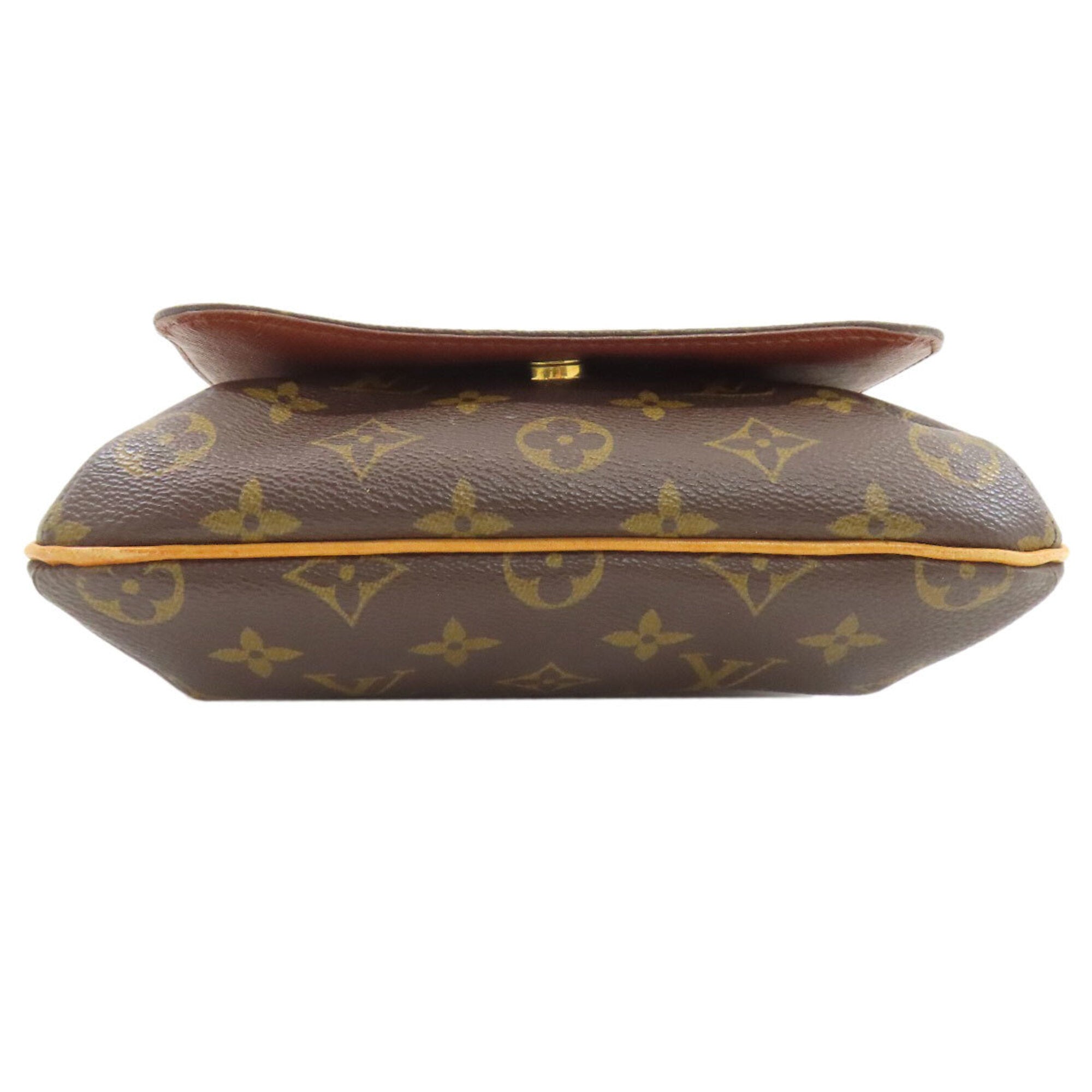 Louis Vuitton Monogram Monogram Shoulder Bag (Pre-Owned)