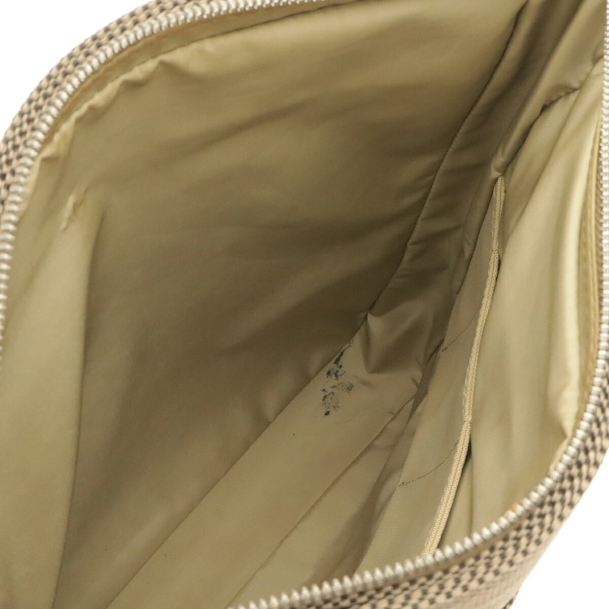 Louis Vuitton Earth Damier Geant Shoulder Bag (Pre-Owned)