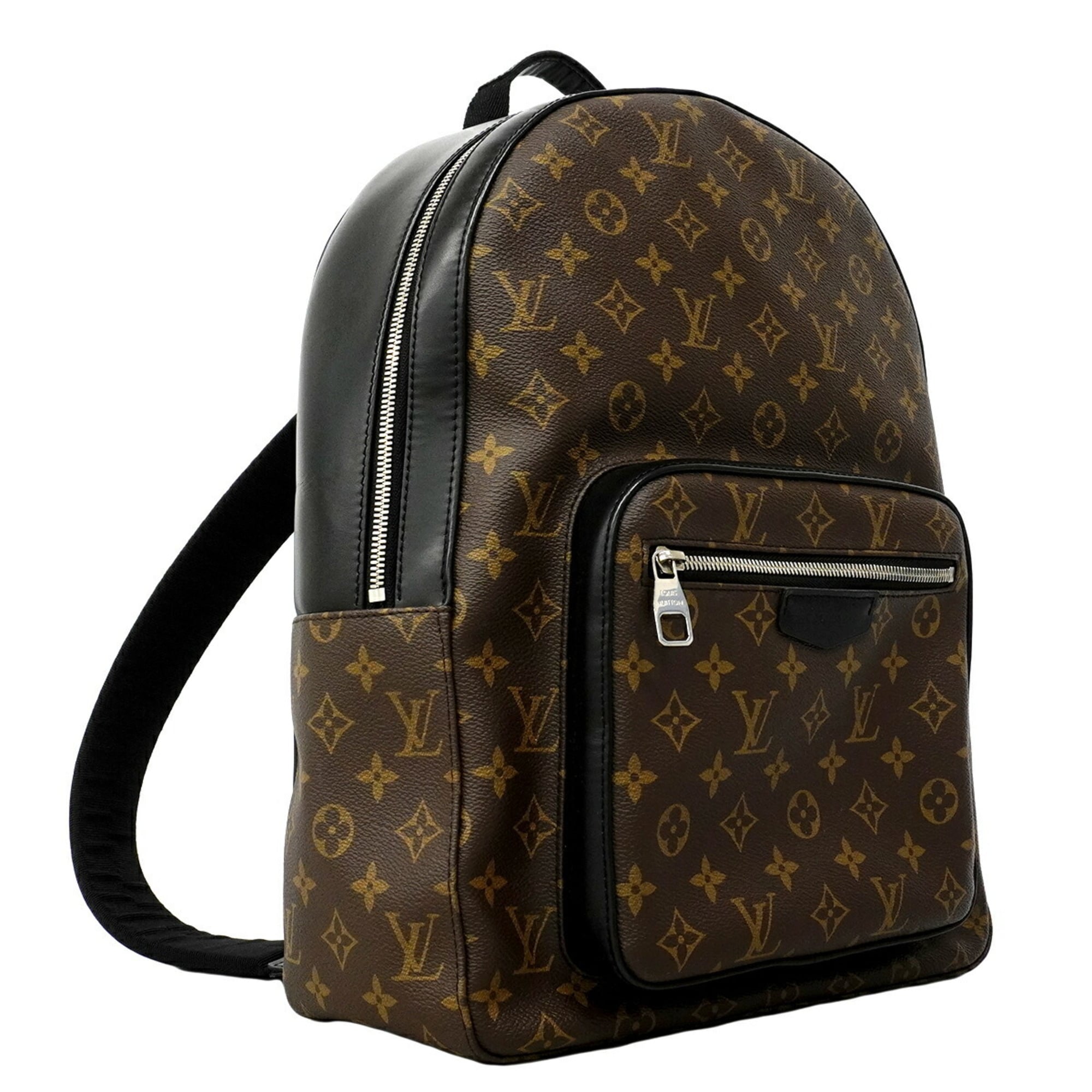 Louis Vuitton Brown Backpack (Pre-Owned)