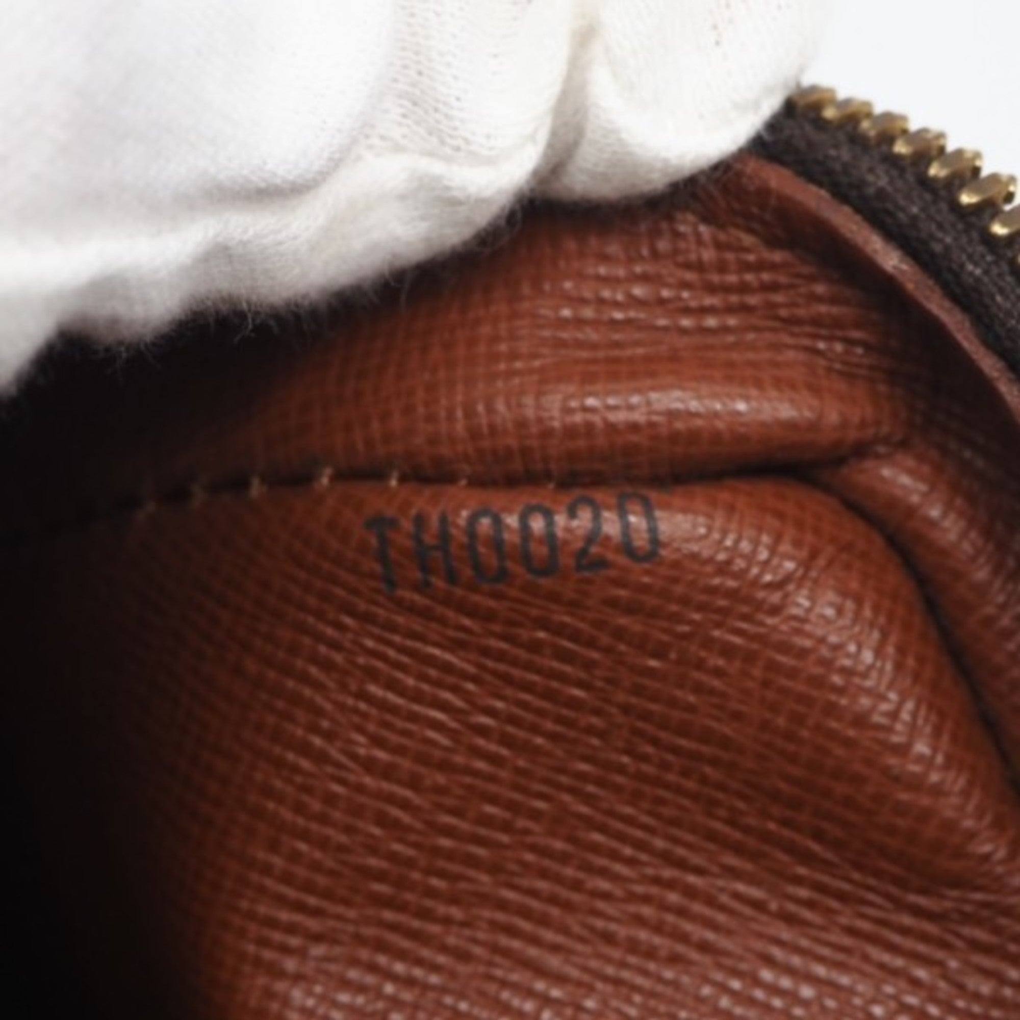 Louis Vuitton Brown Monogram Monogram Briefcase (Pre-Owned)
