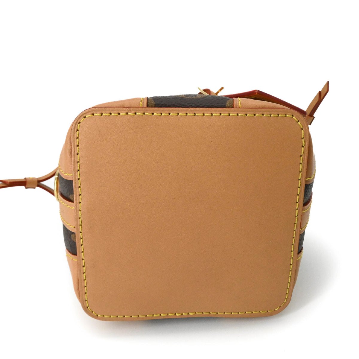 Louis Vuitton Monogram Brown Monogram Crossbody Bag Shoulder Bag (Pre-Owned)