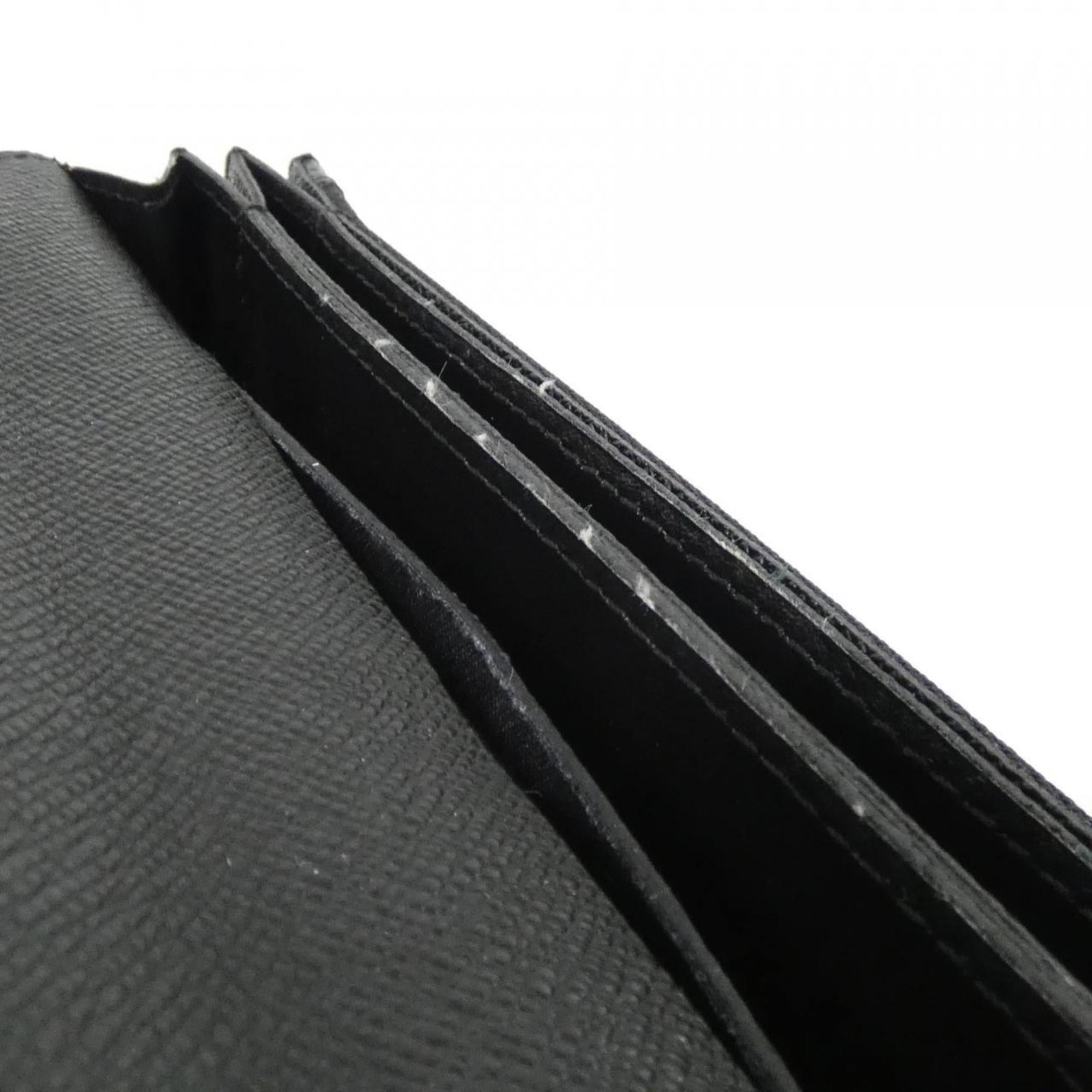 Louis Vuitton Graphite Coated Canvas (Pre-Owned)