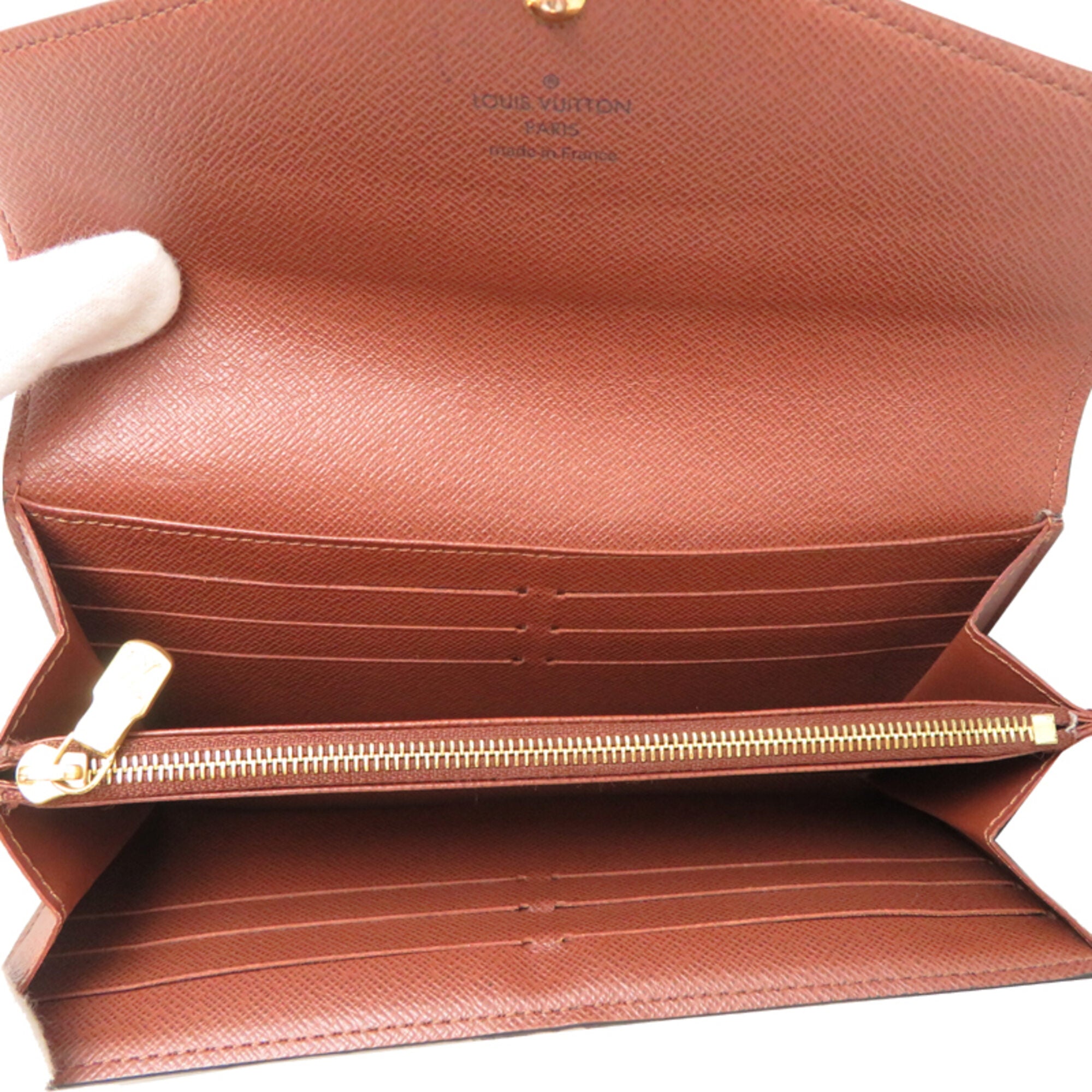 Louis Vuitton Brown Monogram (Pre-Owned)