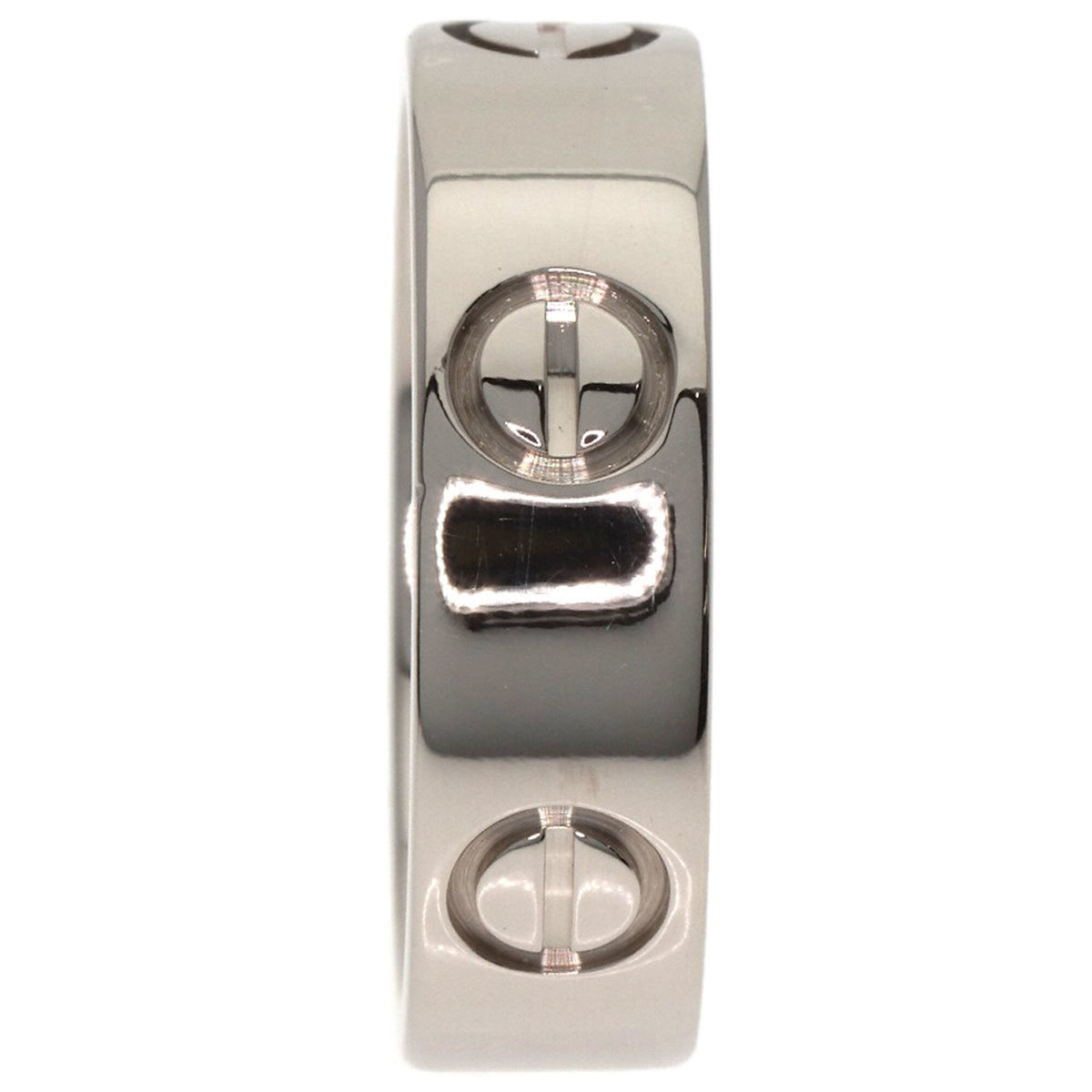 Cartier Love Band Ring (Pre-Owned)