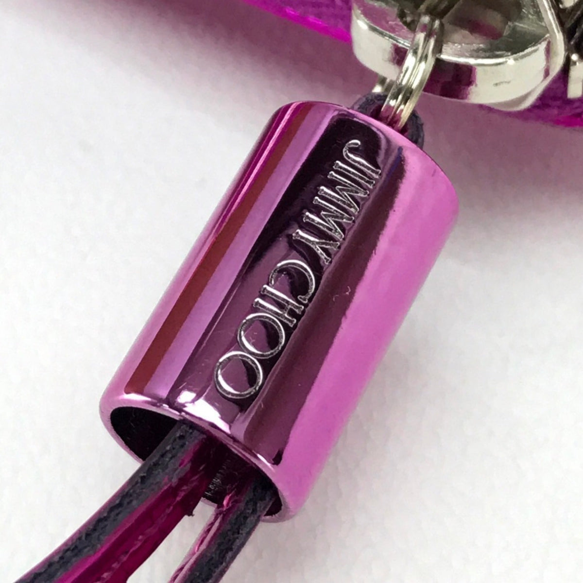 Jimmy Choo