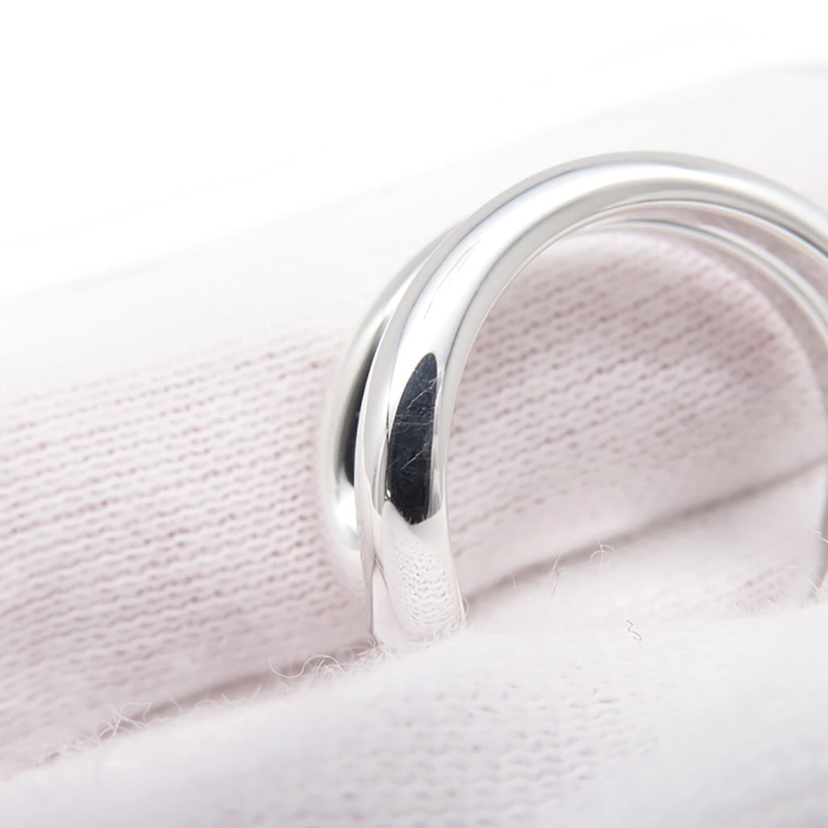 Hermes Silver Silver 925 (Pre-Owned)