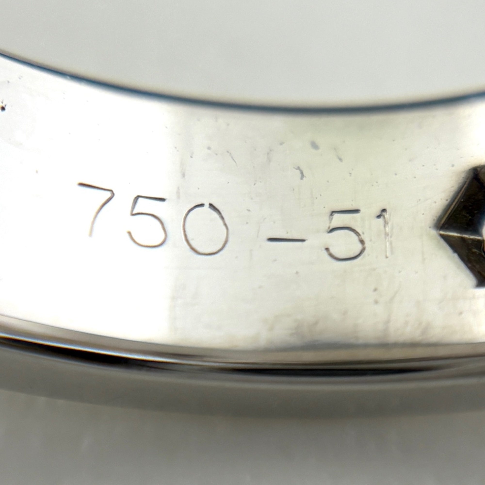 Cartier Silver (Pre-Owned)