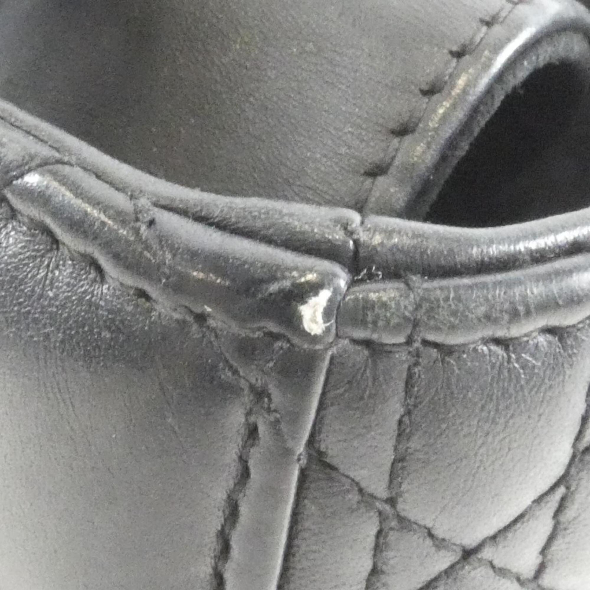 Christian Dior Black Handbag (Pre-Owned)