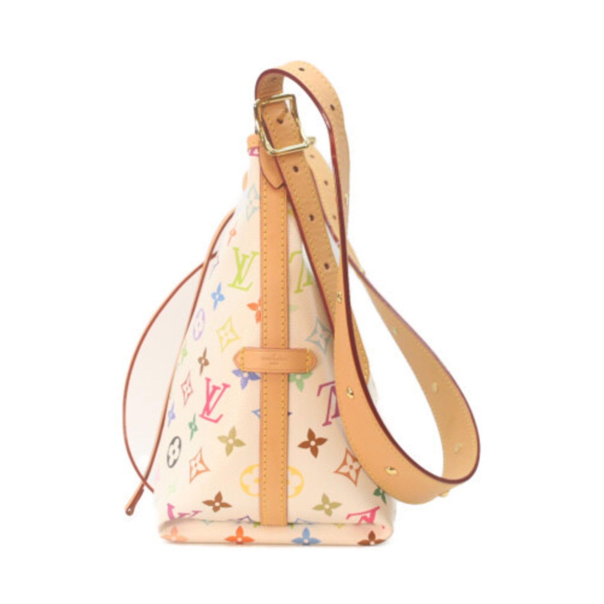 Louis Vuitton Monogram Monogram Multicolore Shoulder Bag (Pre-Owned)
