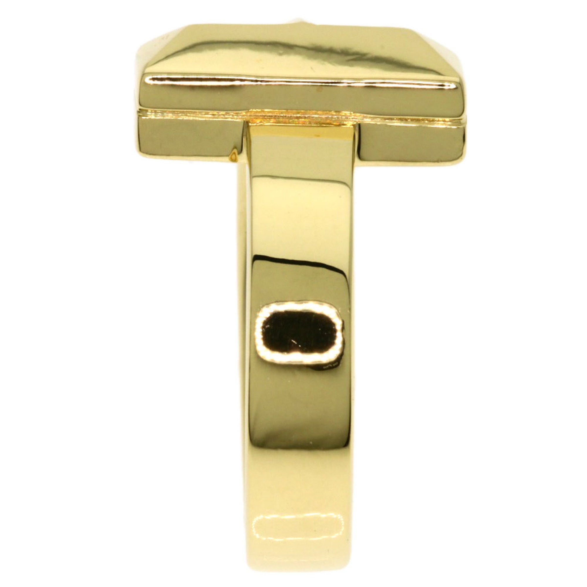 Tiffany Yellow Gold Yellow Gold (18K) (Pre-Owned)