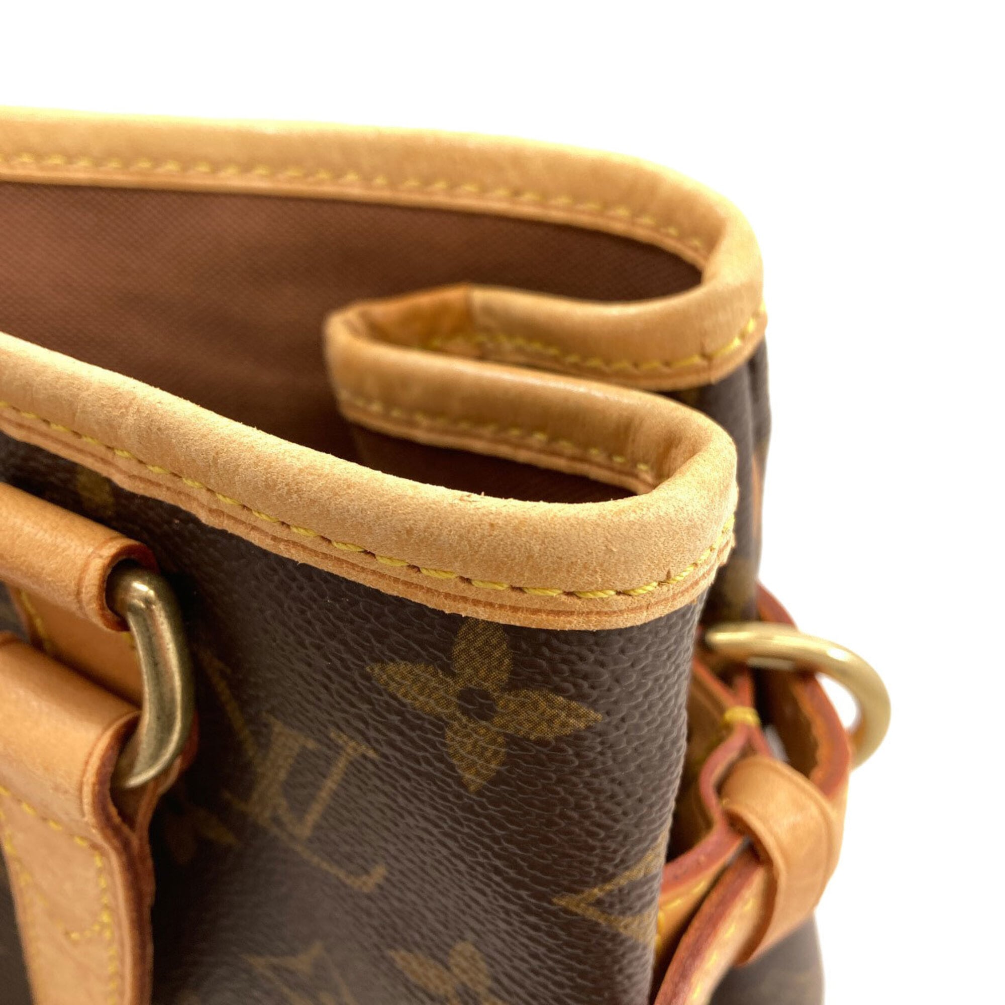 Louis Vuitton Monogram Monogram Handbag (Pre-Owned)