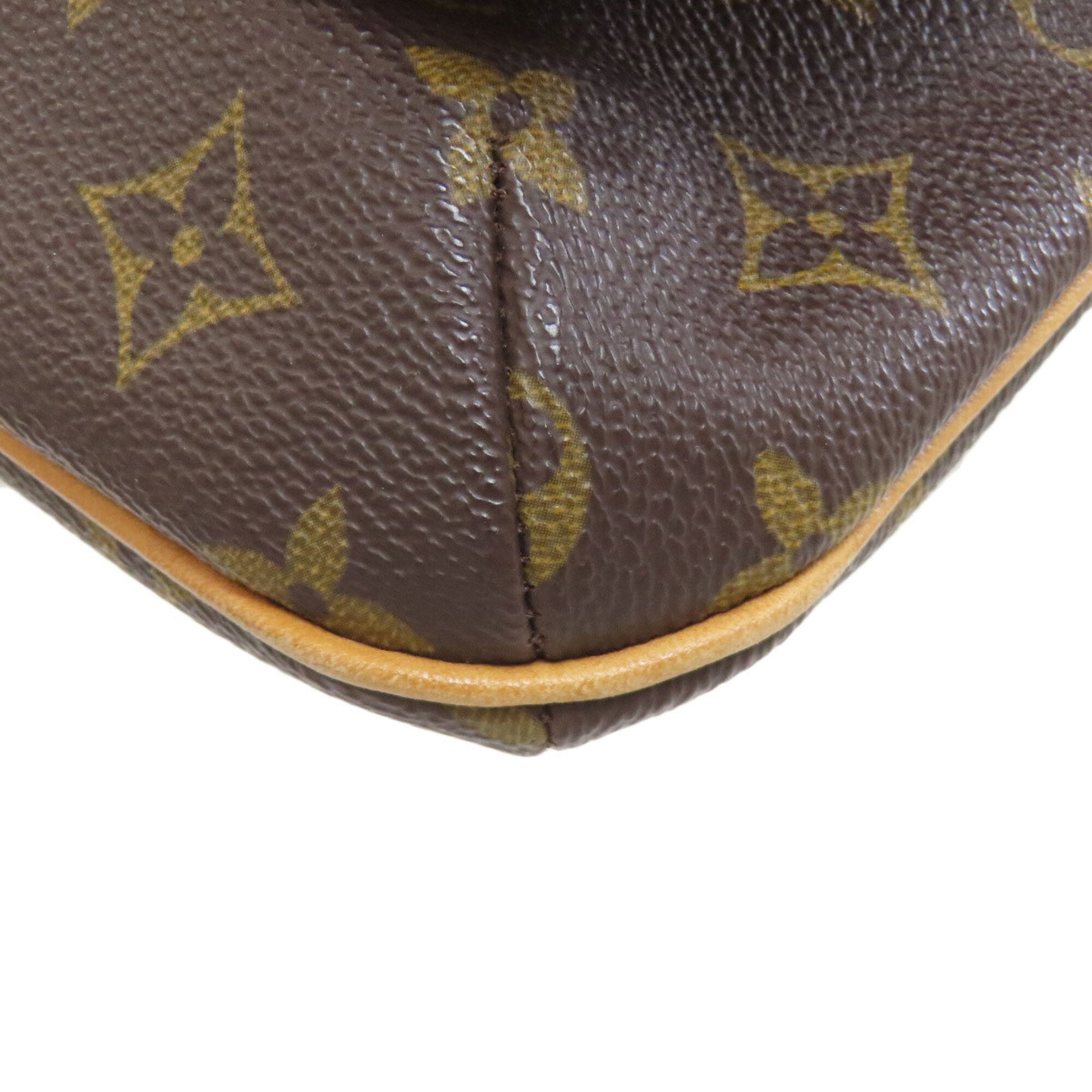 Louis Vuitton Monogram Monogram Shoulder Bag (Pre-Owned)