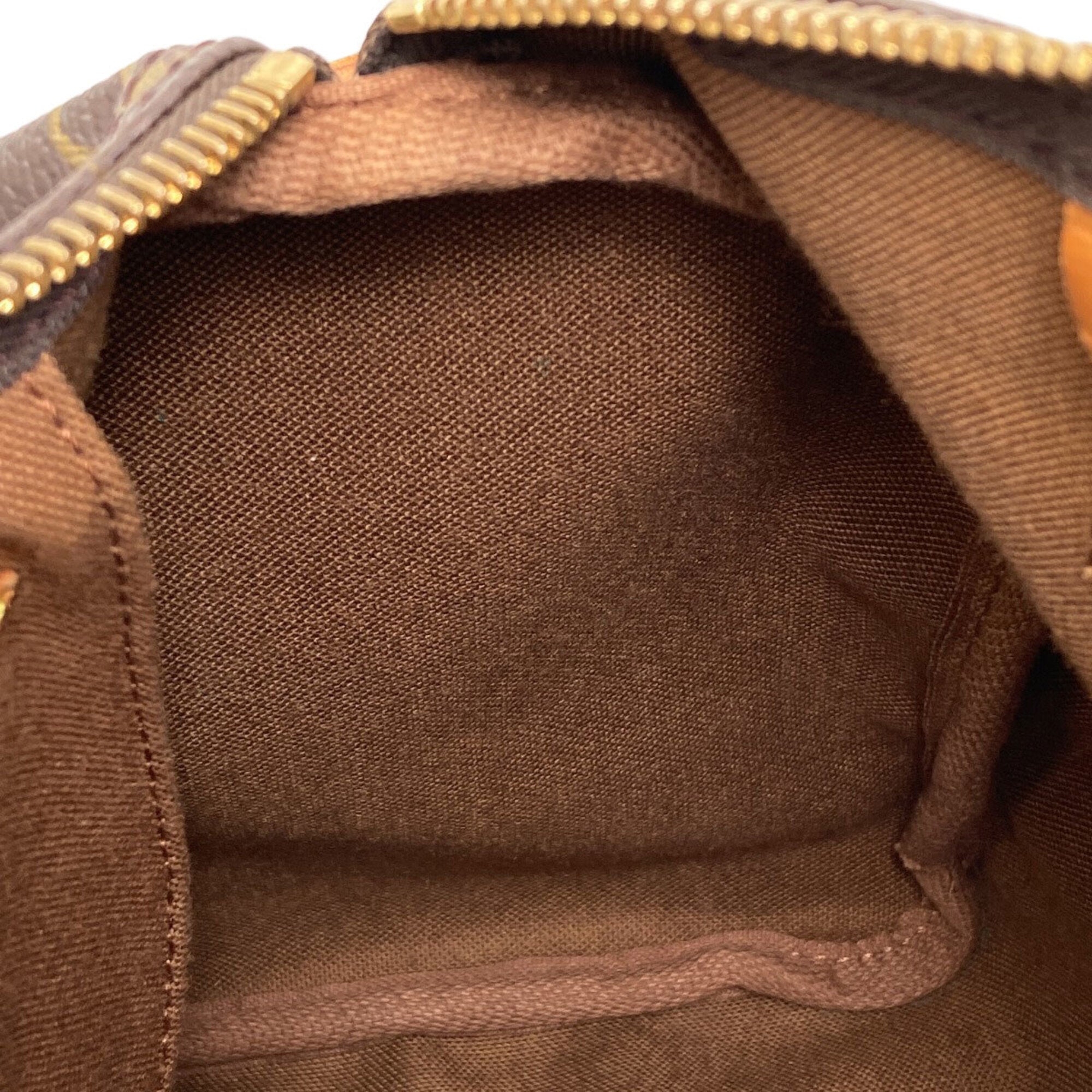 Louis Vuitton Monogram Monogram Monogram Handbag (Pre-Owned)