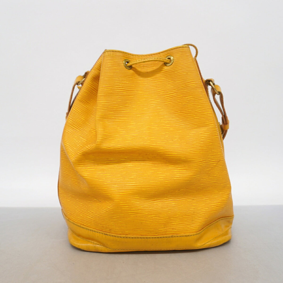 Louis Vuitton Jaune Shoulder Bag (Pre-Owned)
