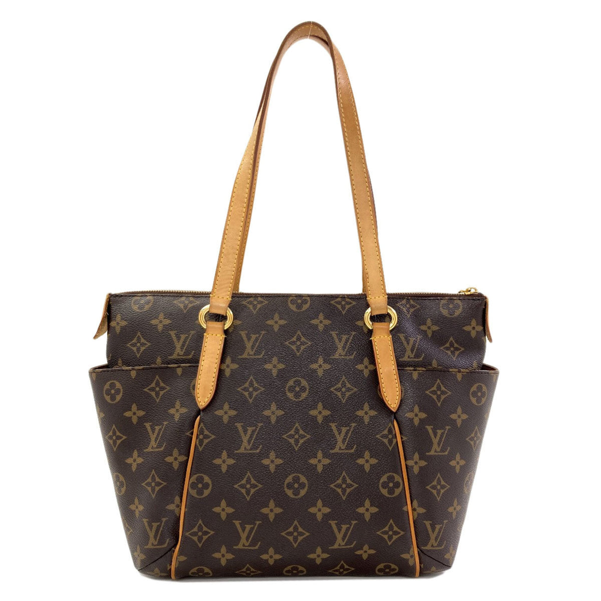 Louis Vuitton Monogram Monogram Monogram Tote Bag (Pre-Owned)