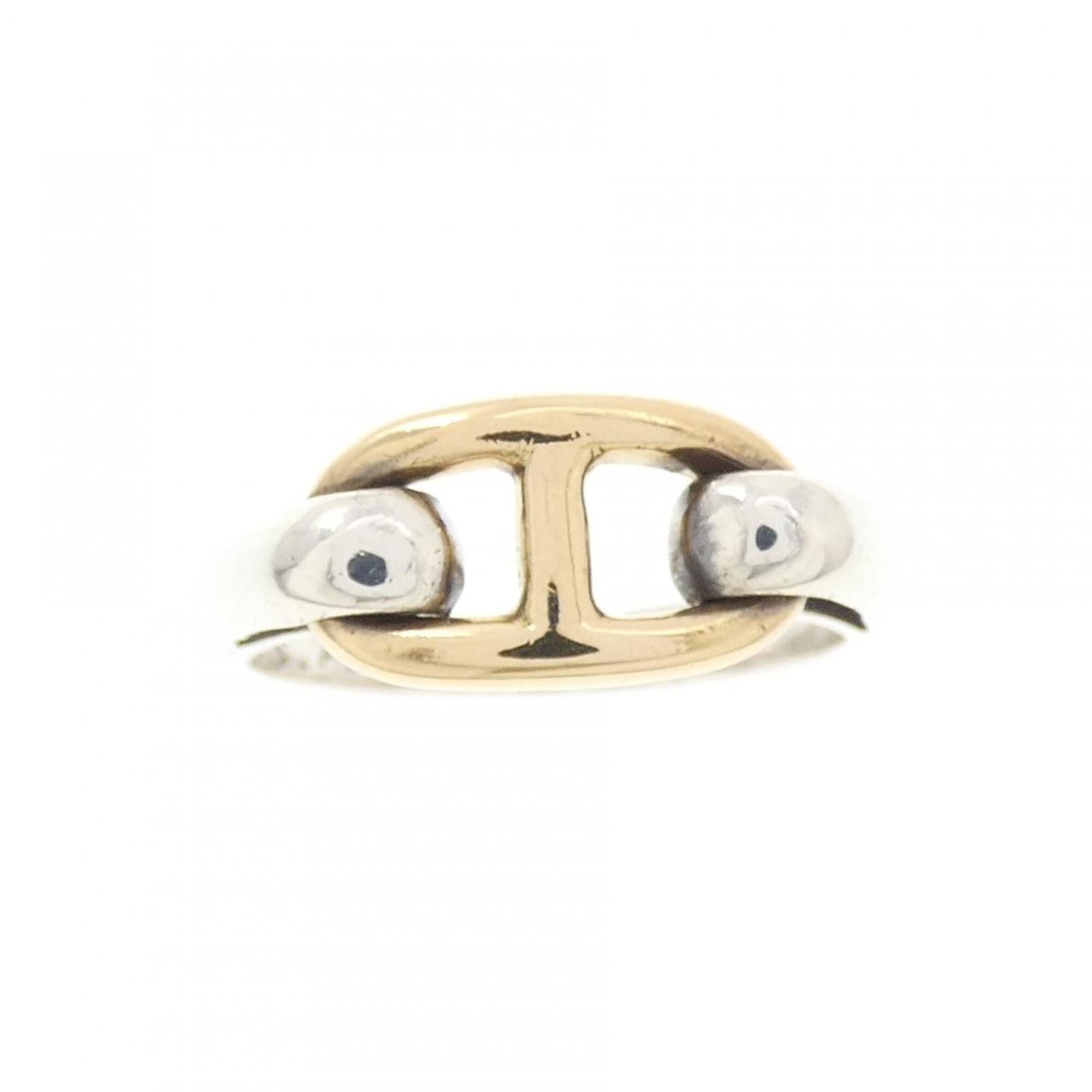 Hermes Band Ring (Pre-Owned)