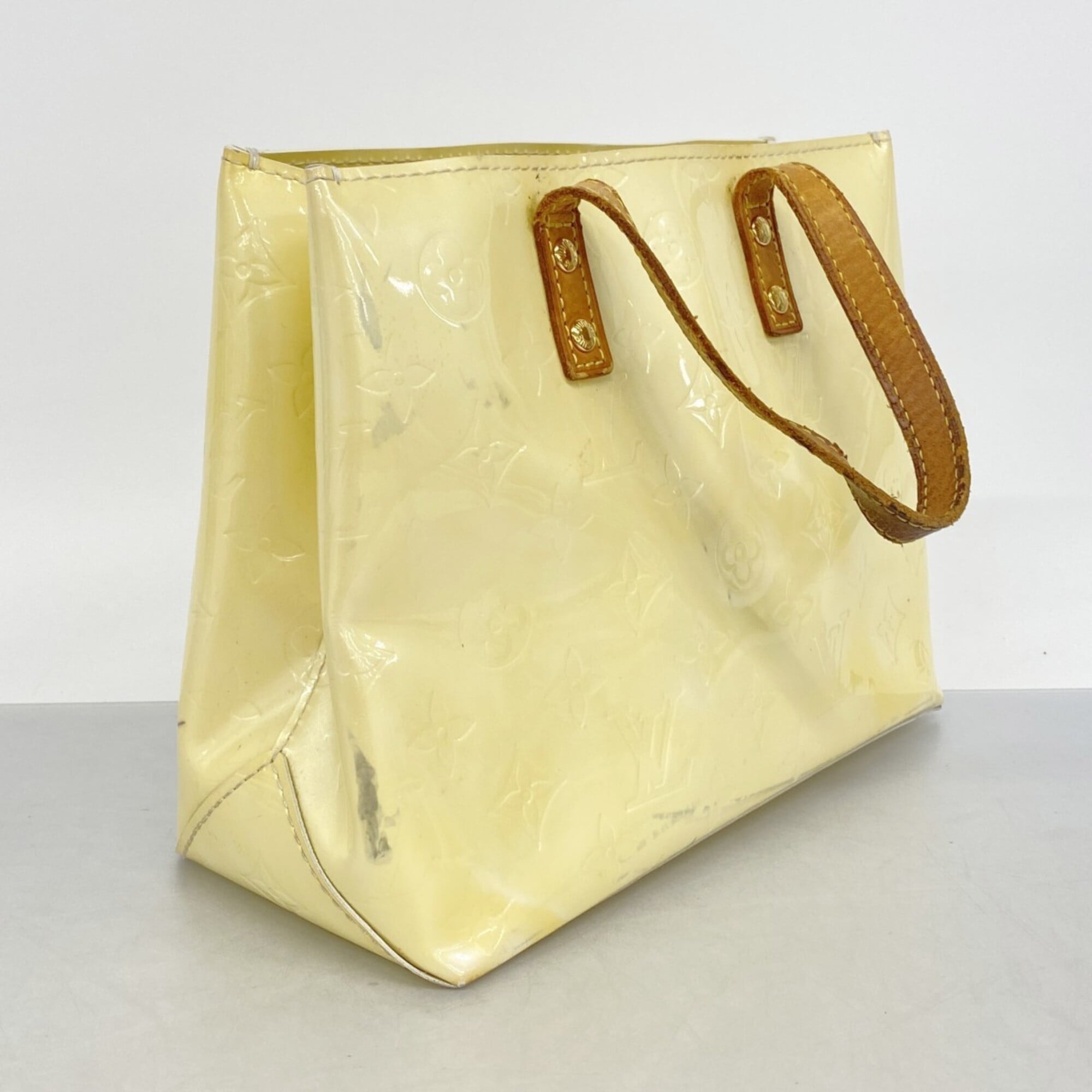Louis Vuitton Pearl Handbag (Pre-Owned)