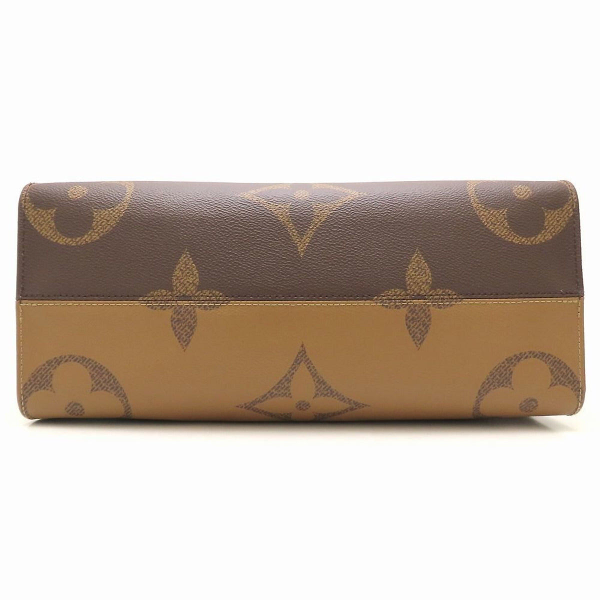 Louis Vuitton Brown Monogram Monogram Tote Bag (Pre-Owned)