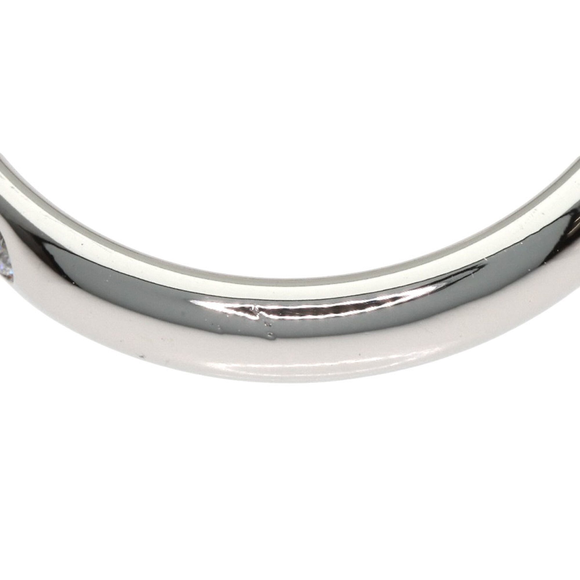 Harry Winston Band Ring (Pre-Owned)