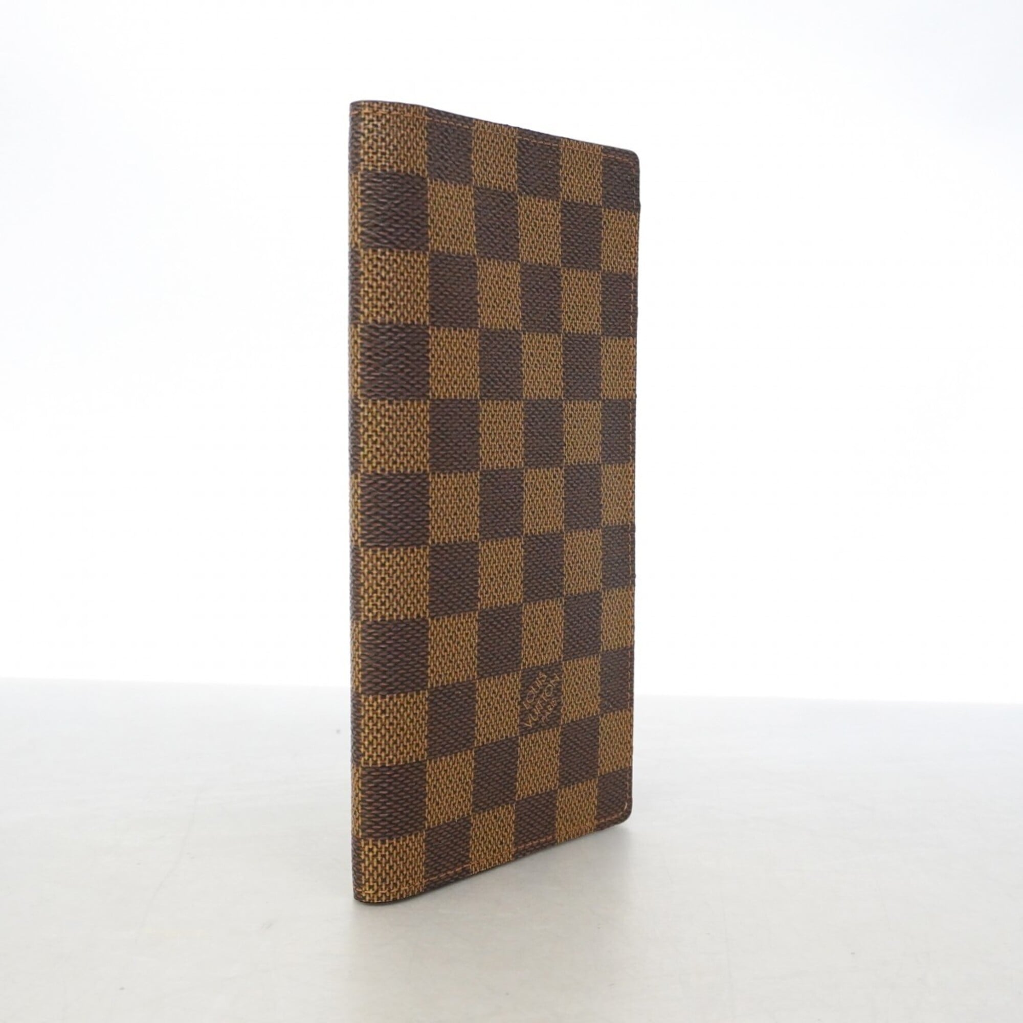 Louis Vuitton Ebene Bill Wallet (Bi-Fold) (Pre-Owned)