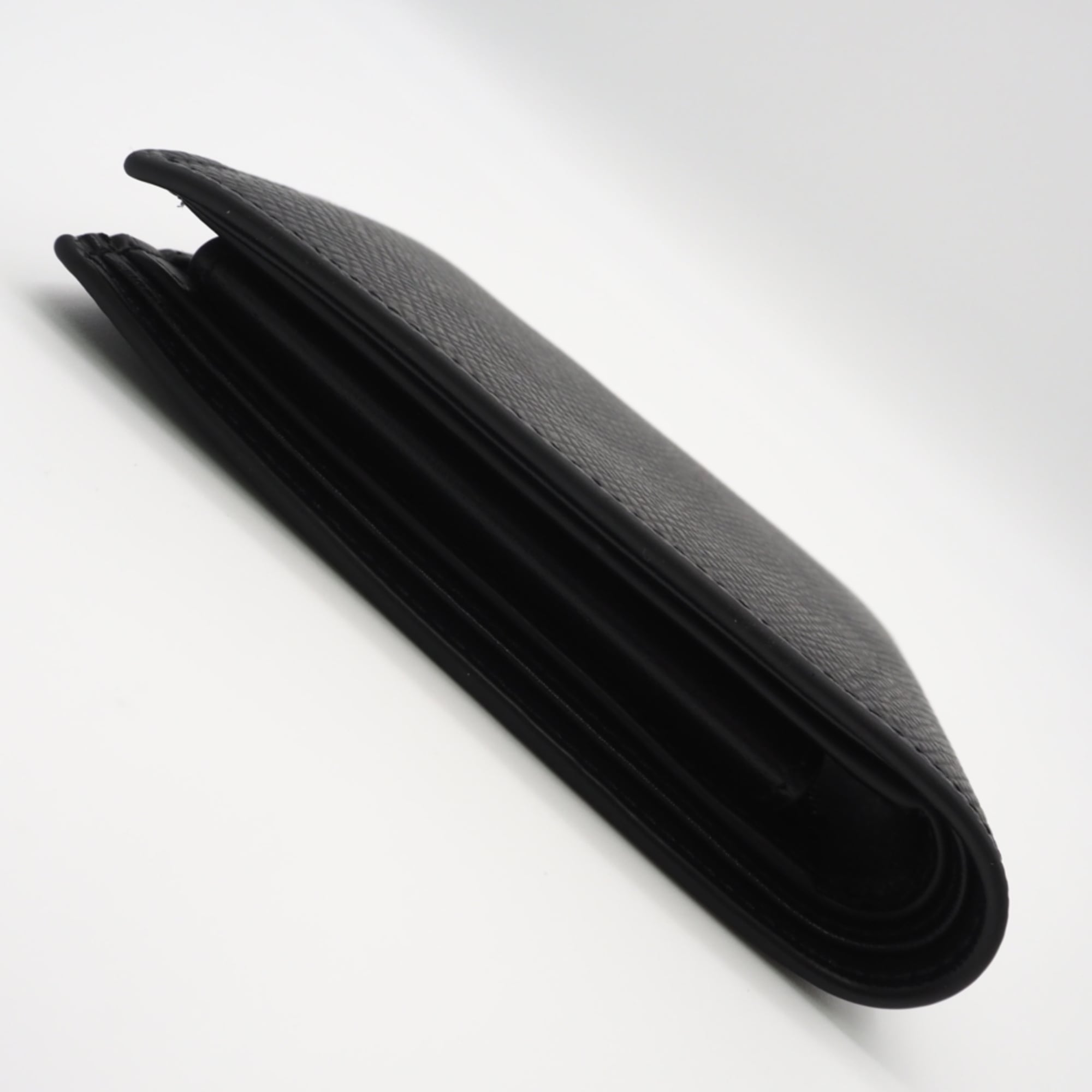Celine Black Wallet (Bi-Fold) (Pre-Owned)