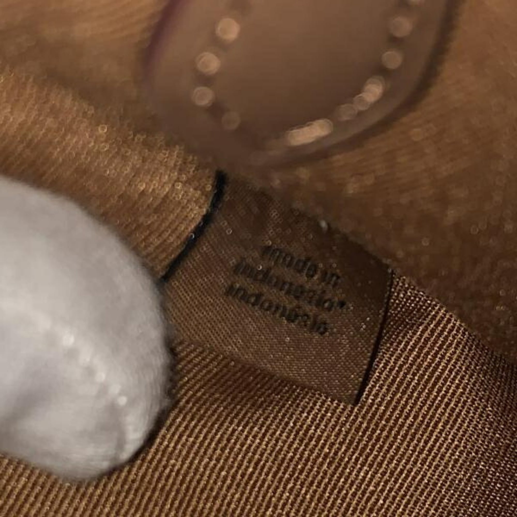 Coach Signature Tote Bag (Pre-Owned)