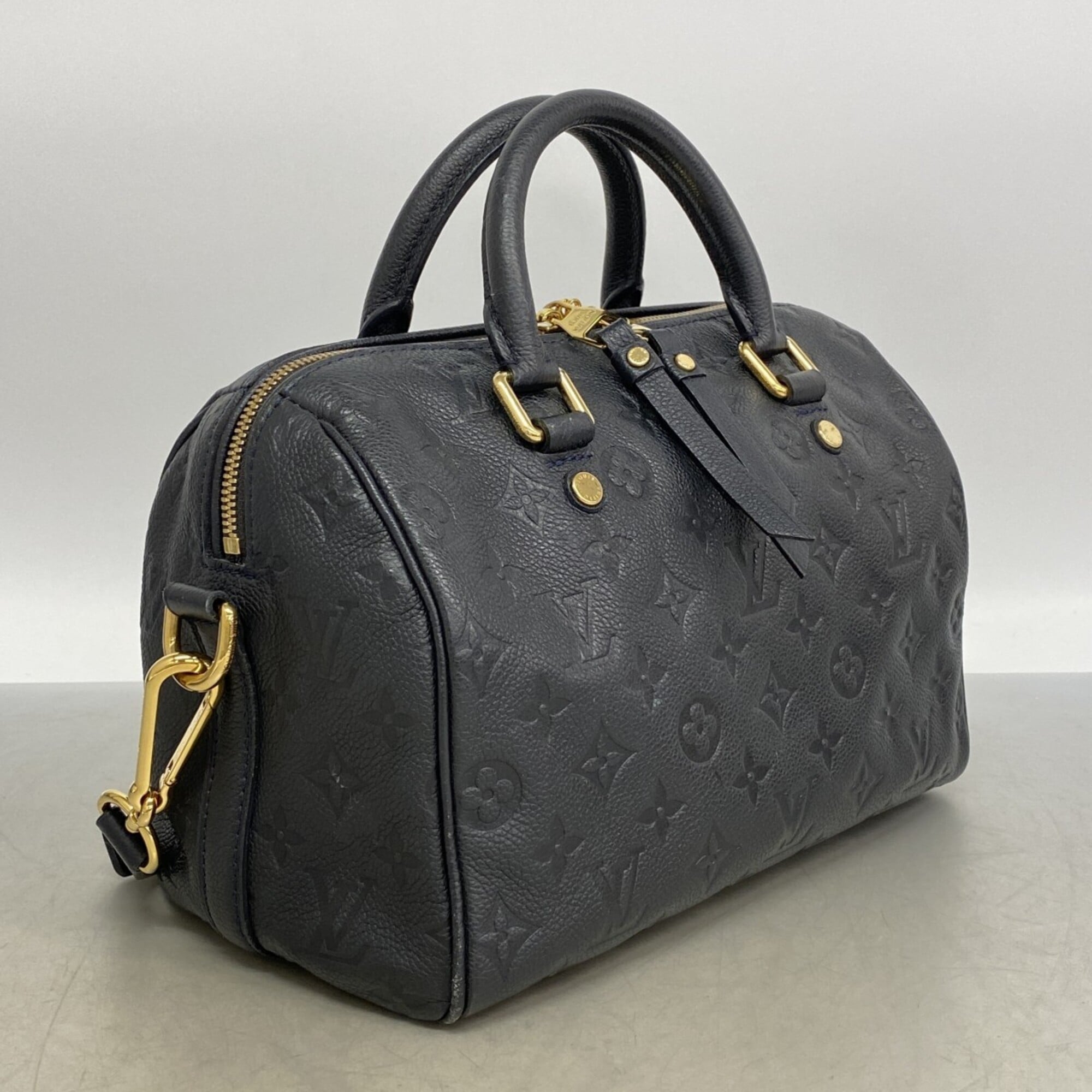 Louis Vuitton Infini Handbag (Pre-Owned)