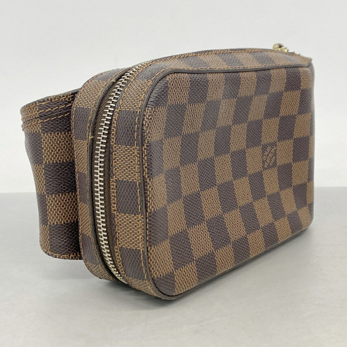 Louis Vuitton Ebene Sling Bag (Pre-Owned)